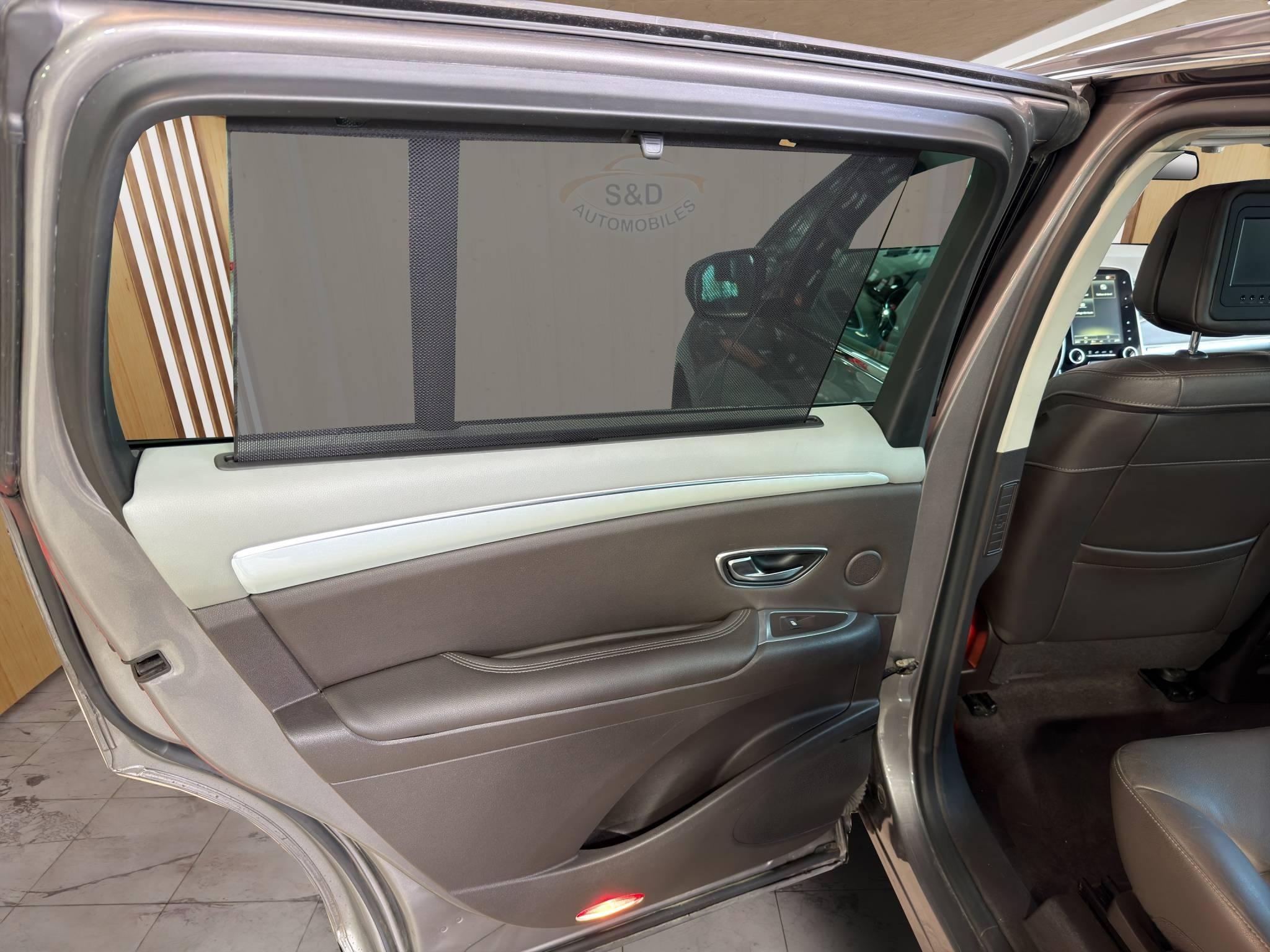 RENAULT ESPACE