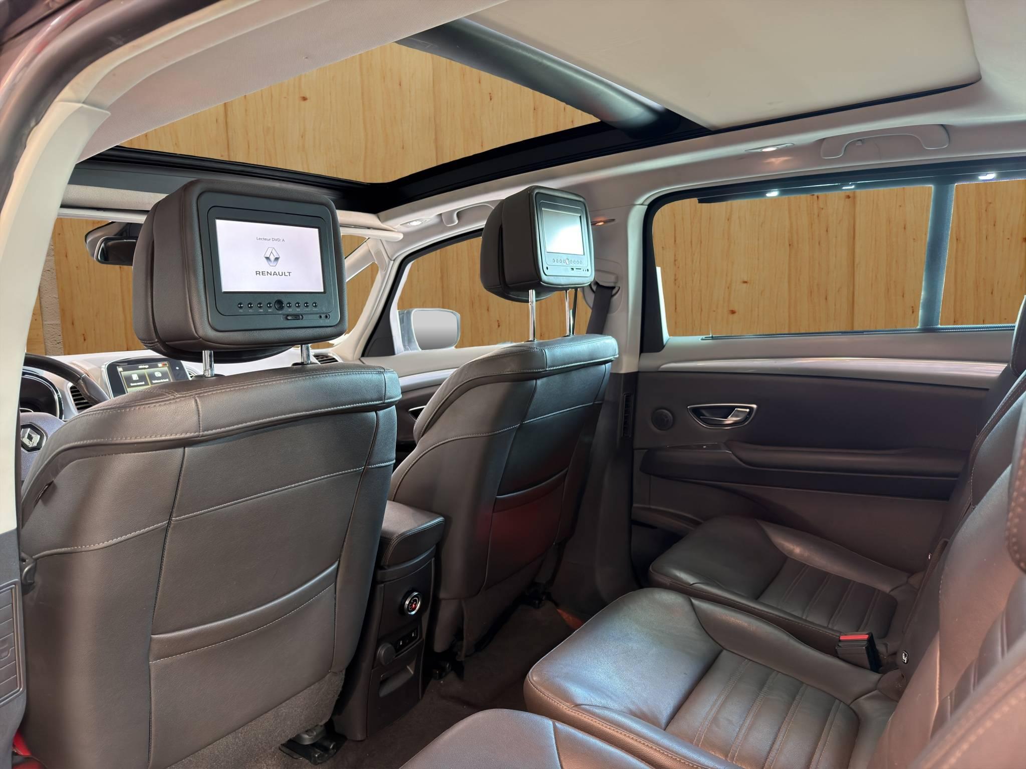 RENAULT ESPACE