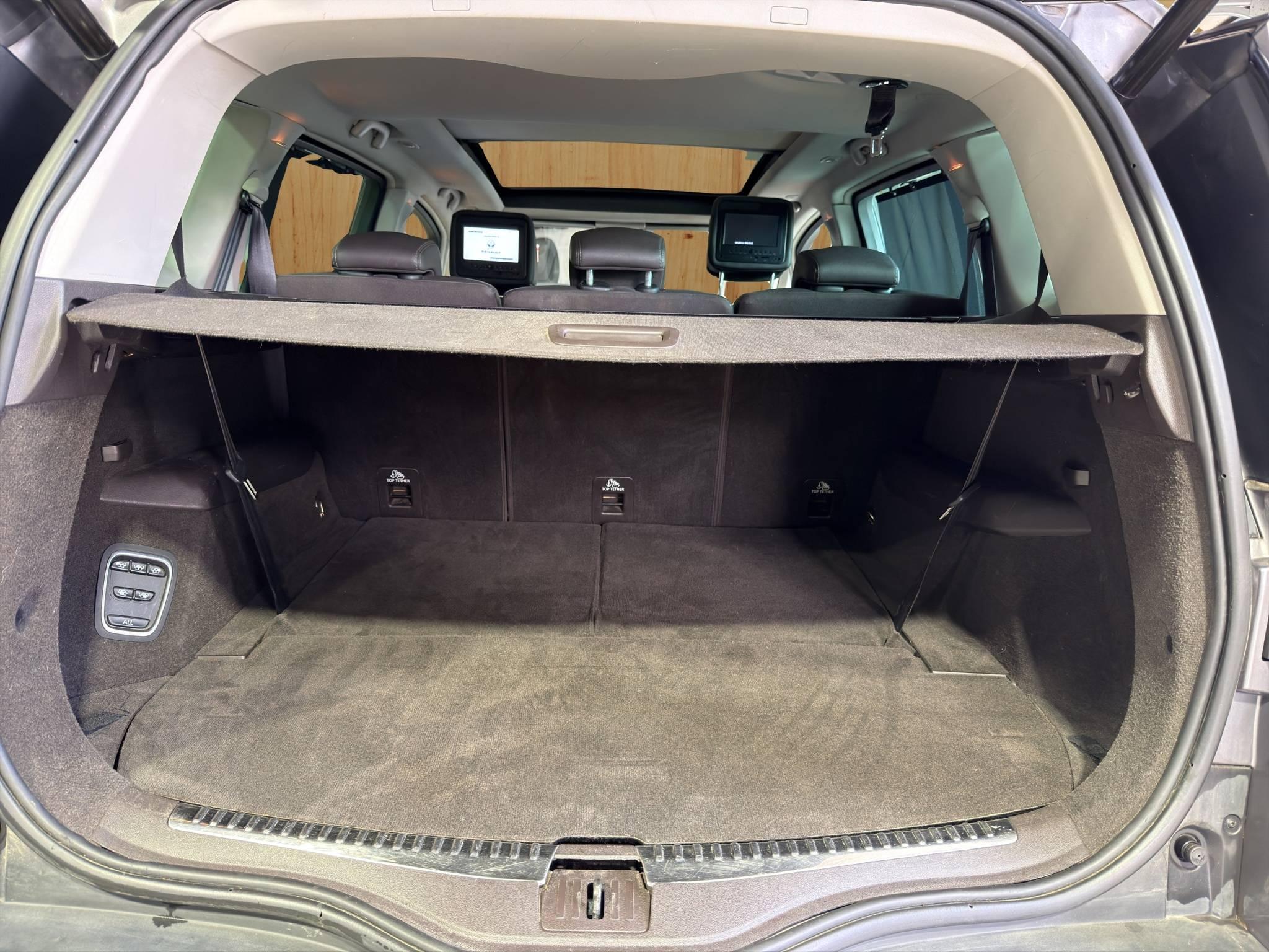 RENAULT ESPACE