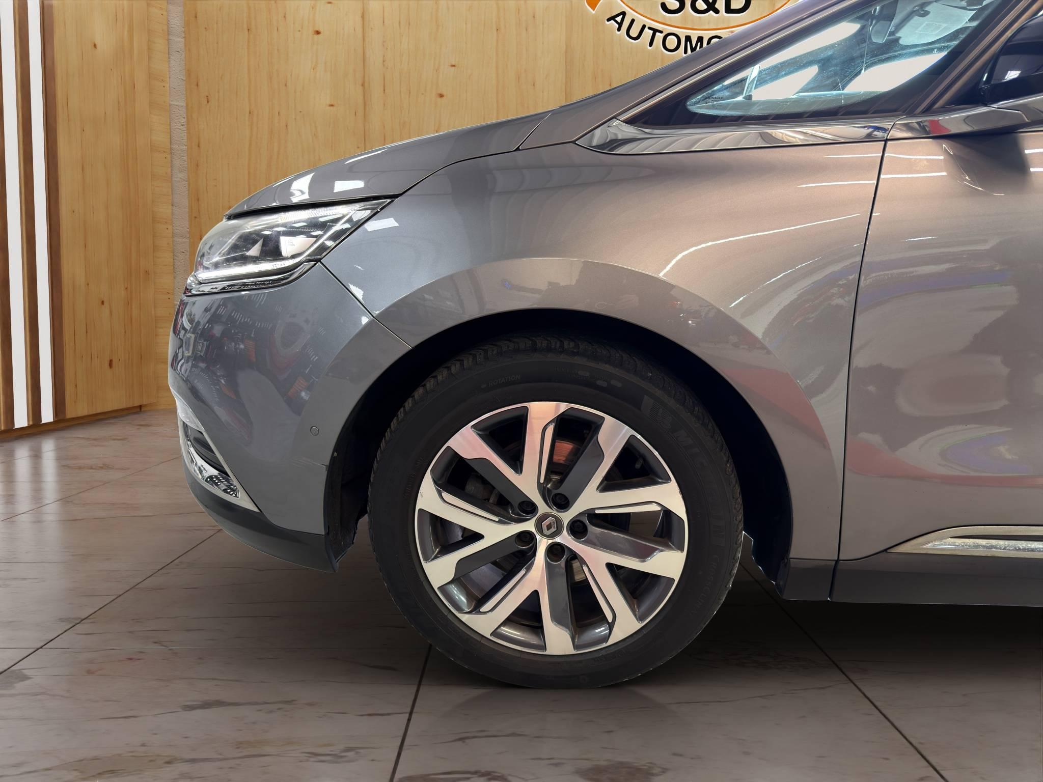 RENAULT ESPACE