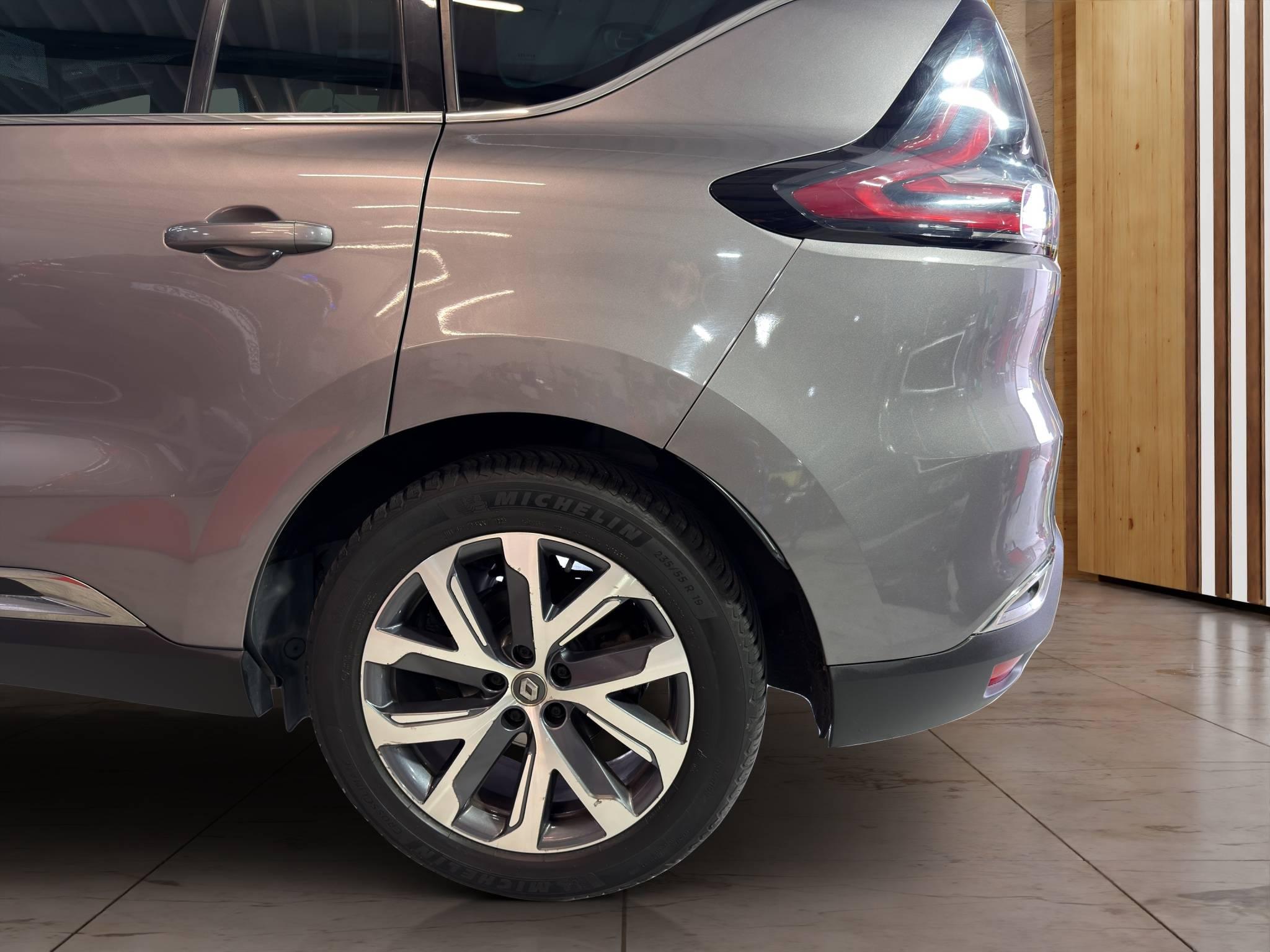 RENAULT ESPACE