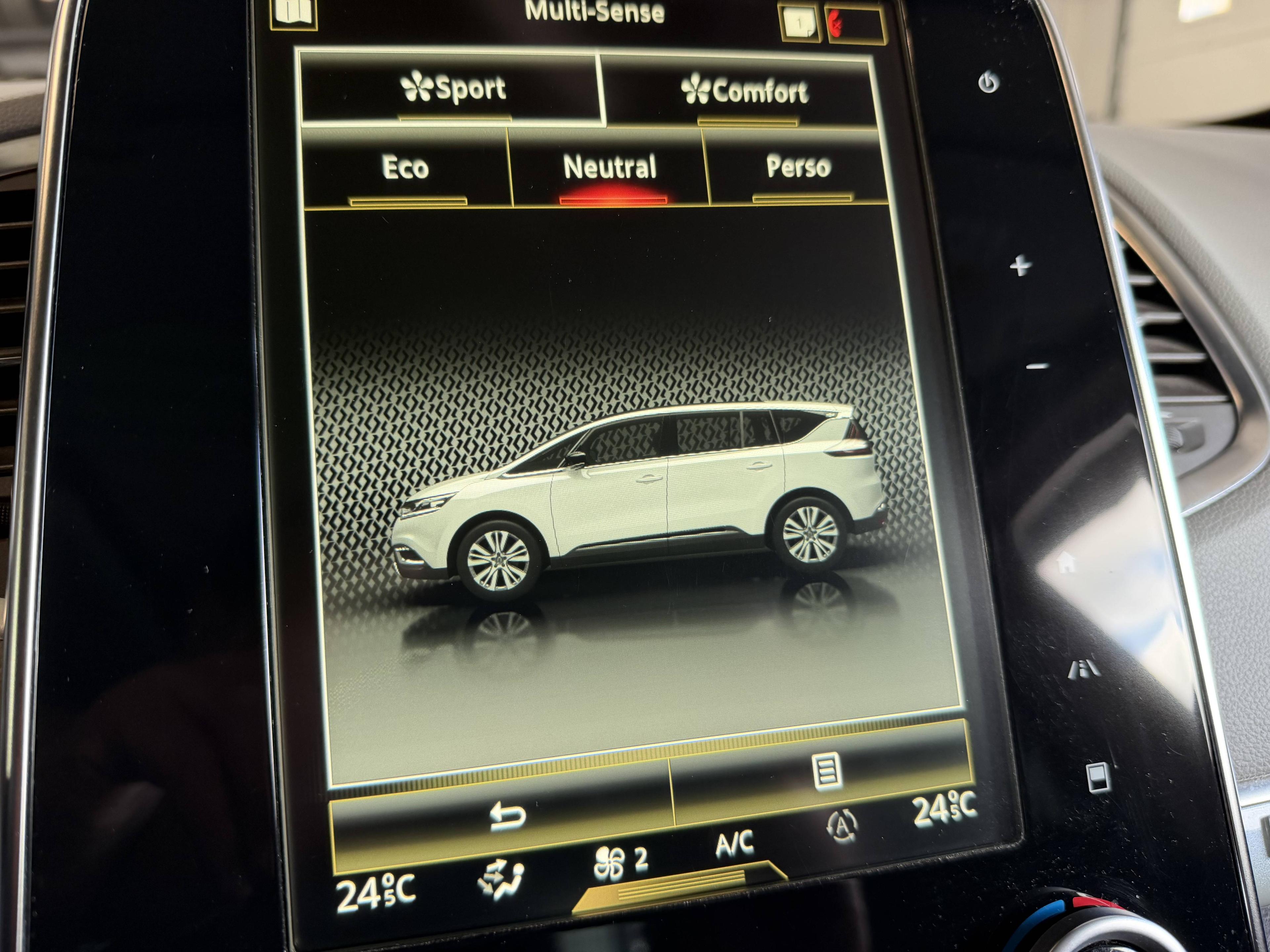 RENAULT ESPACE