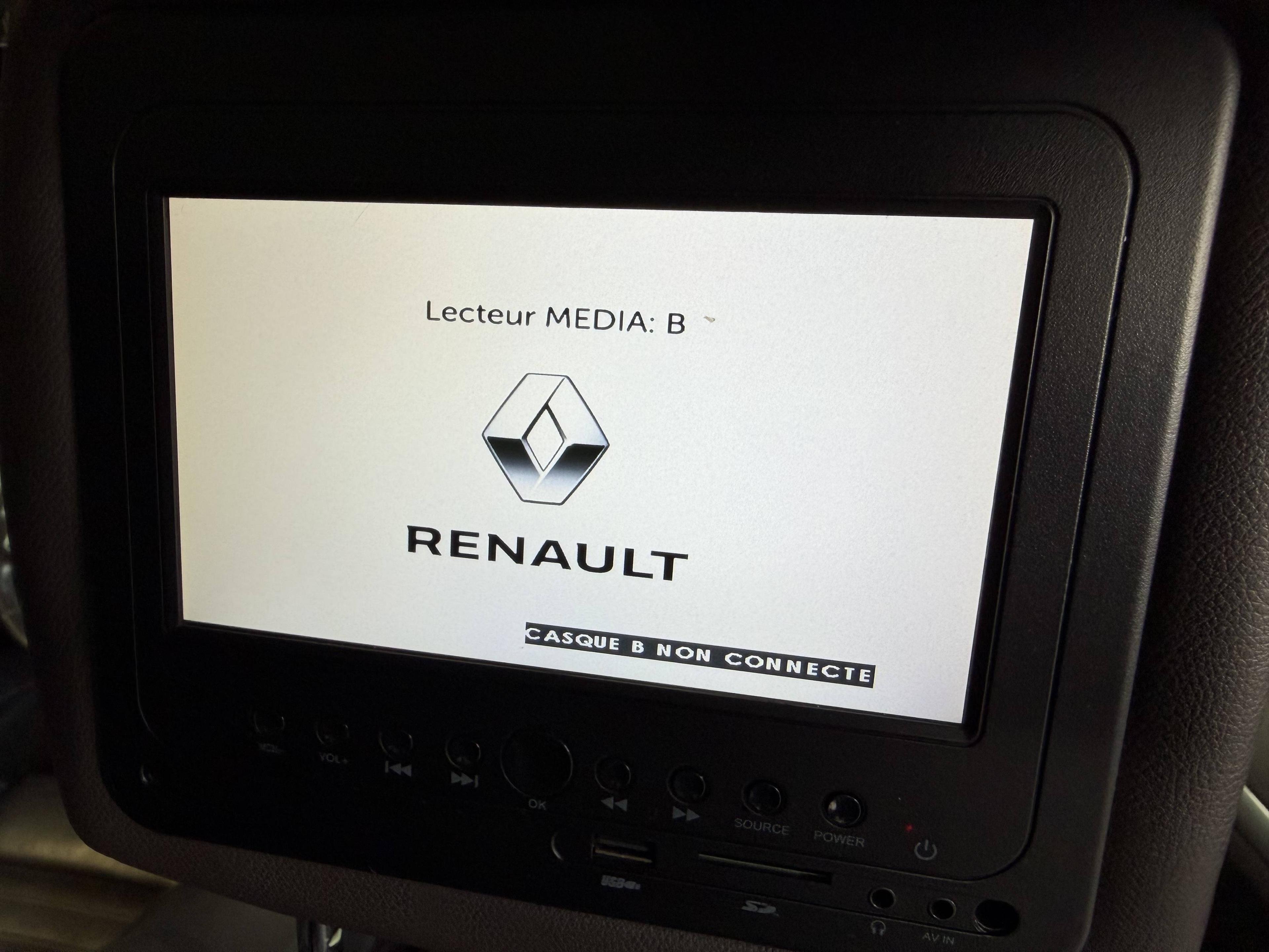 RENAULT ESPACE