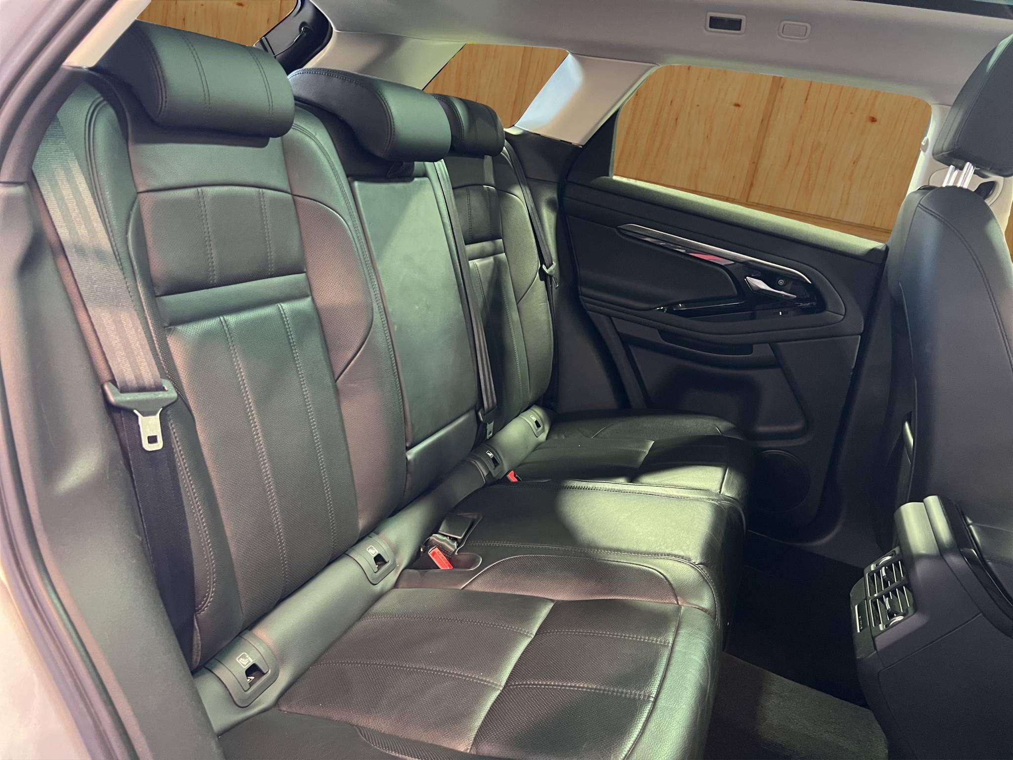 LAND-ROVER EVOQUE