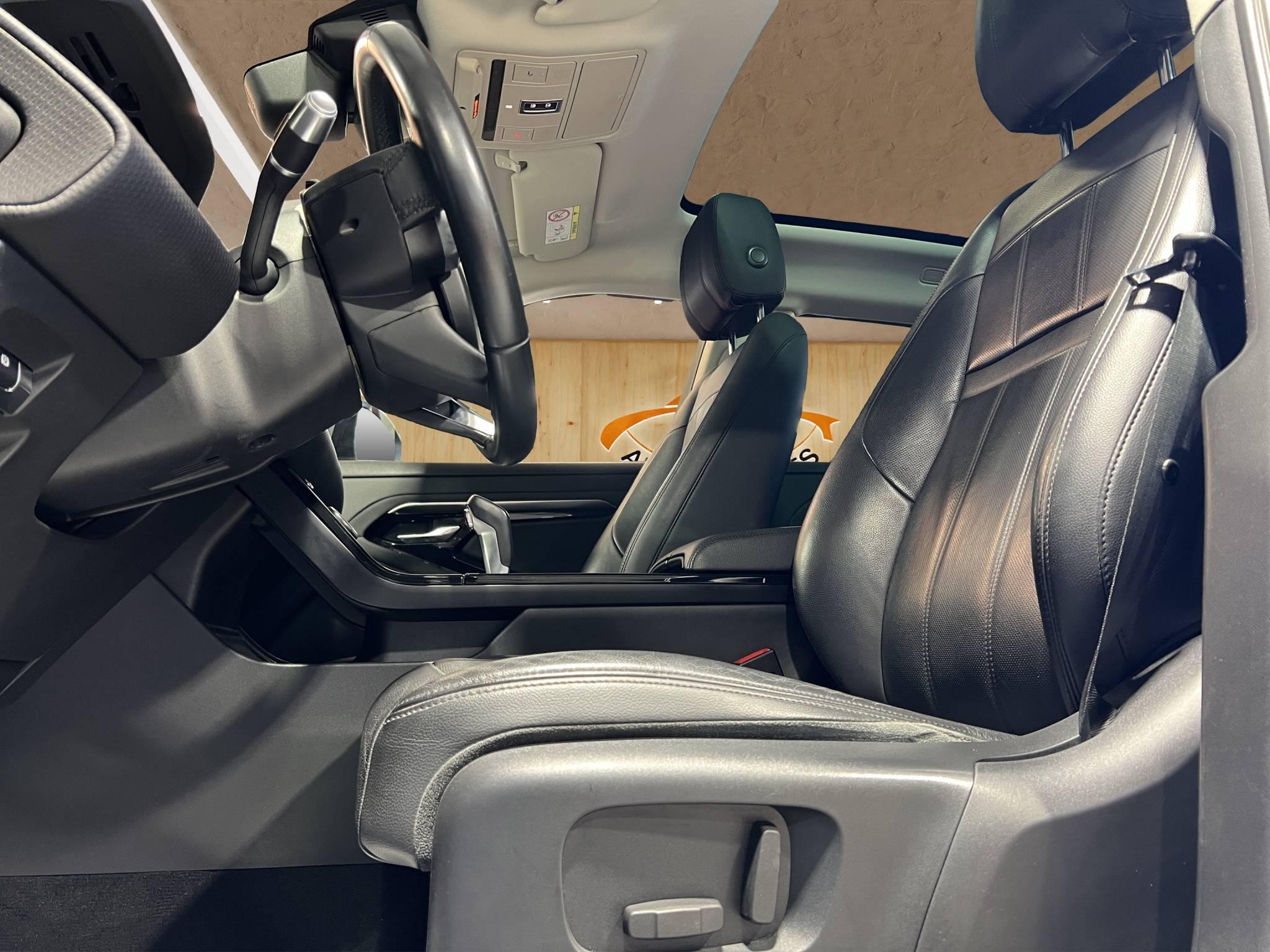 LAND-ROVER EVOQUE