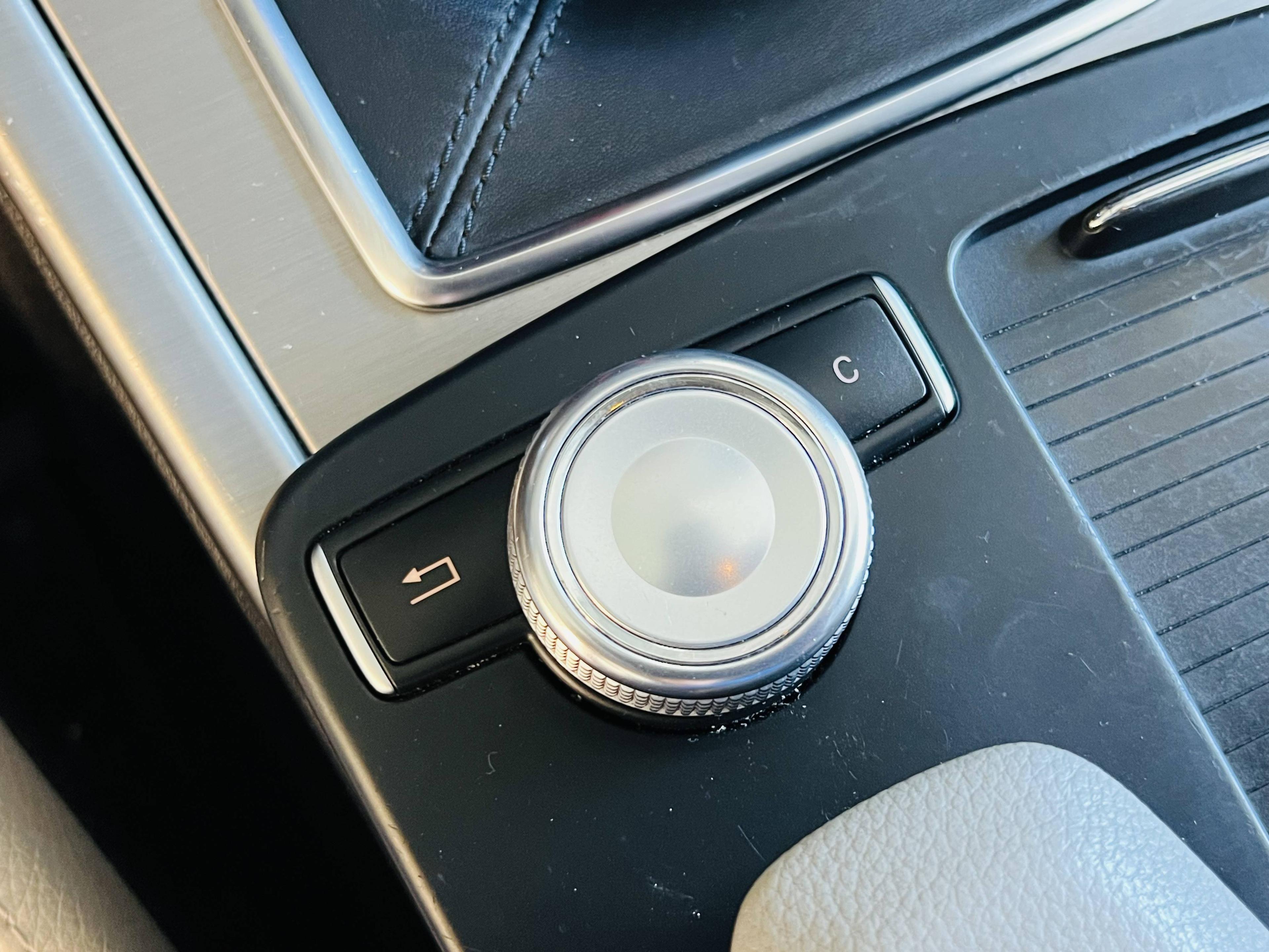 MERCEDES-BENZ CLASSE E