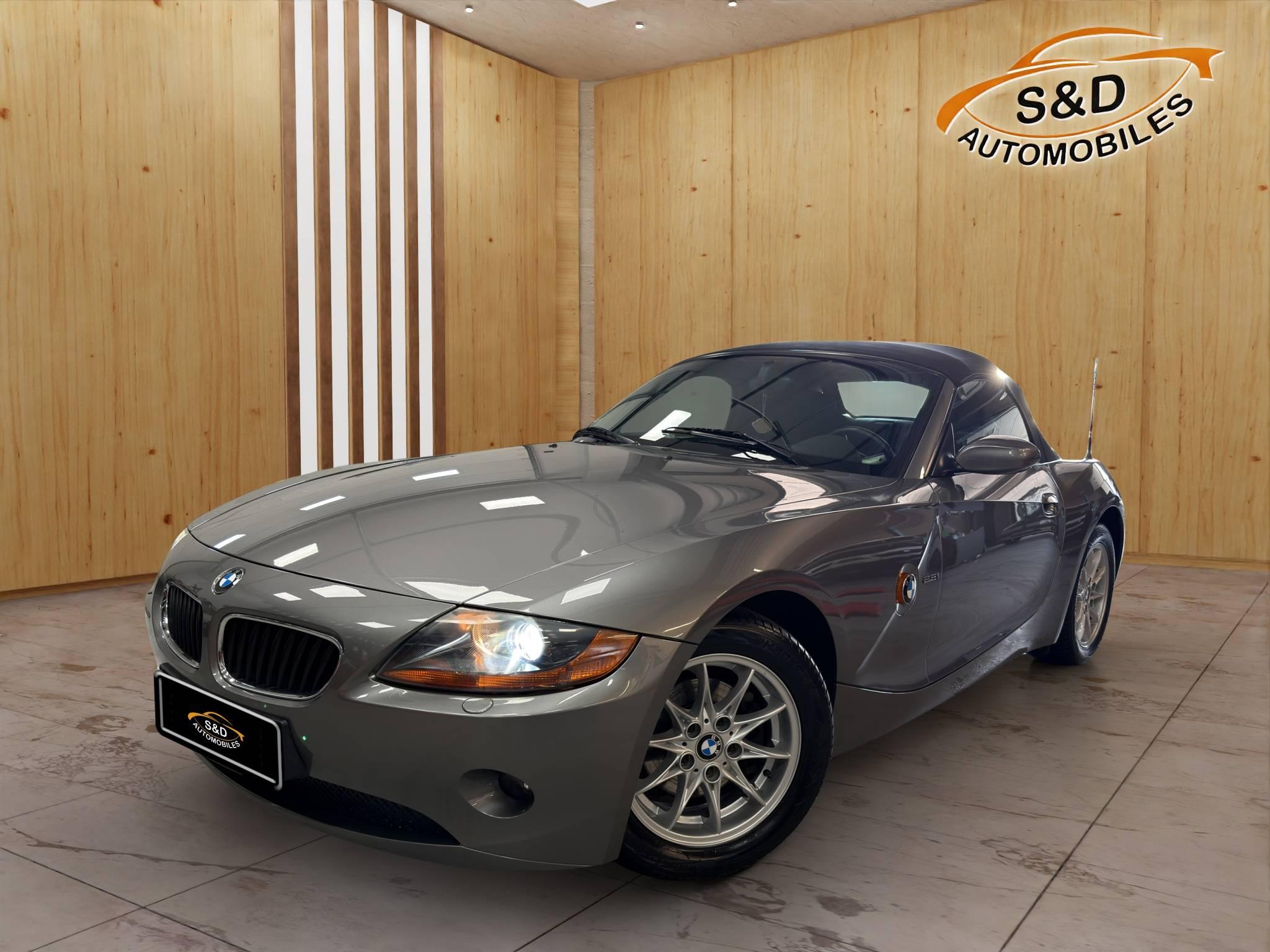 BMW Z4 ROADSTER
