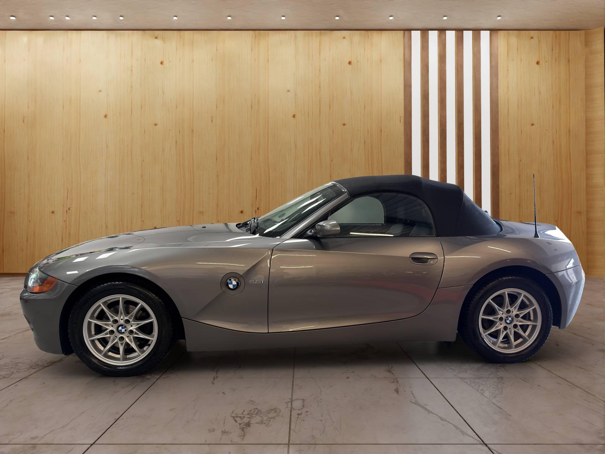 BMW Z4 ROADSTER