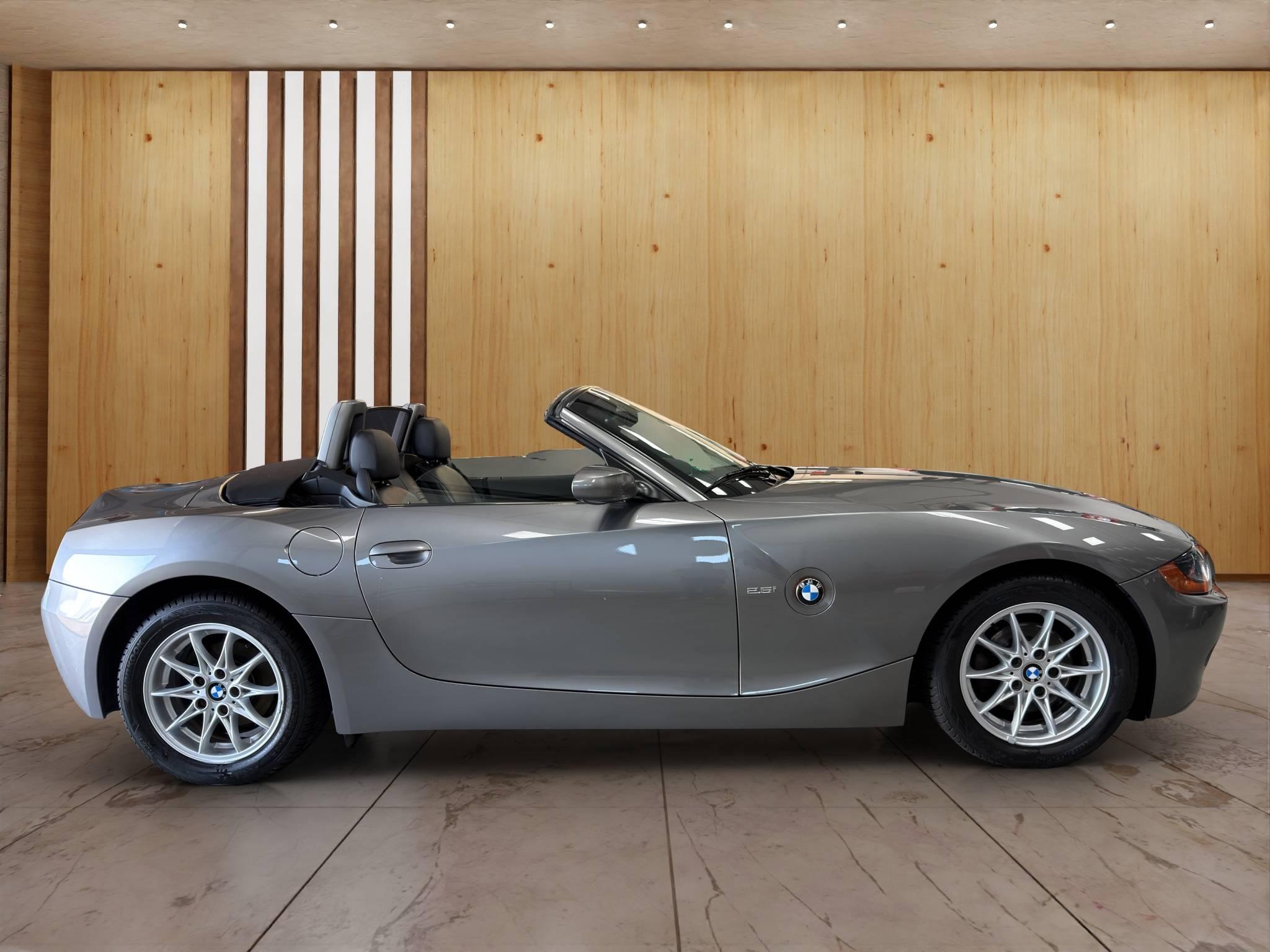 BMW Z4 ROADSTER
