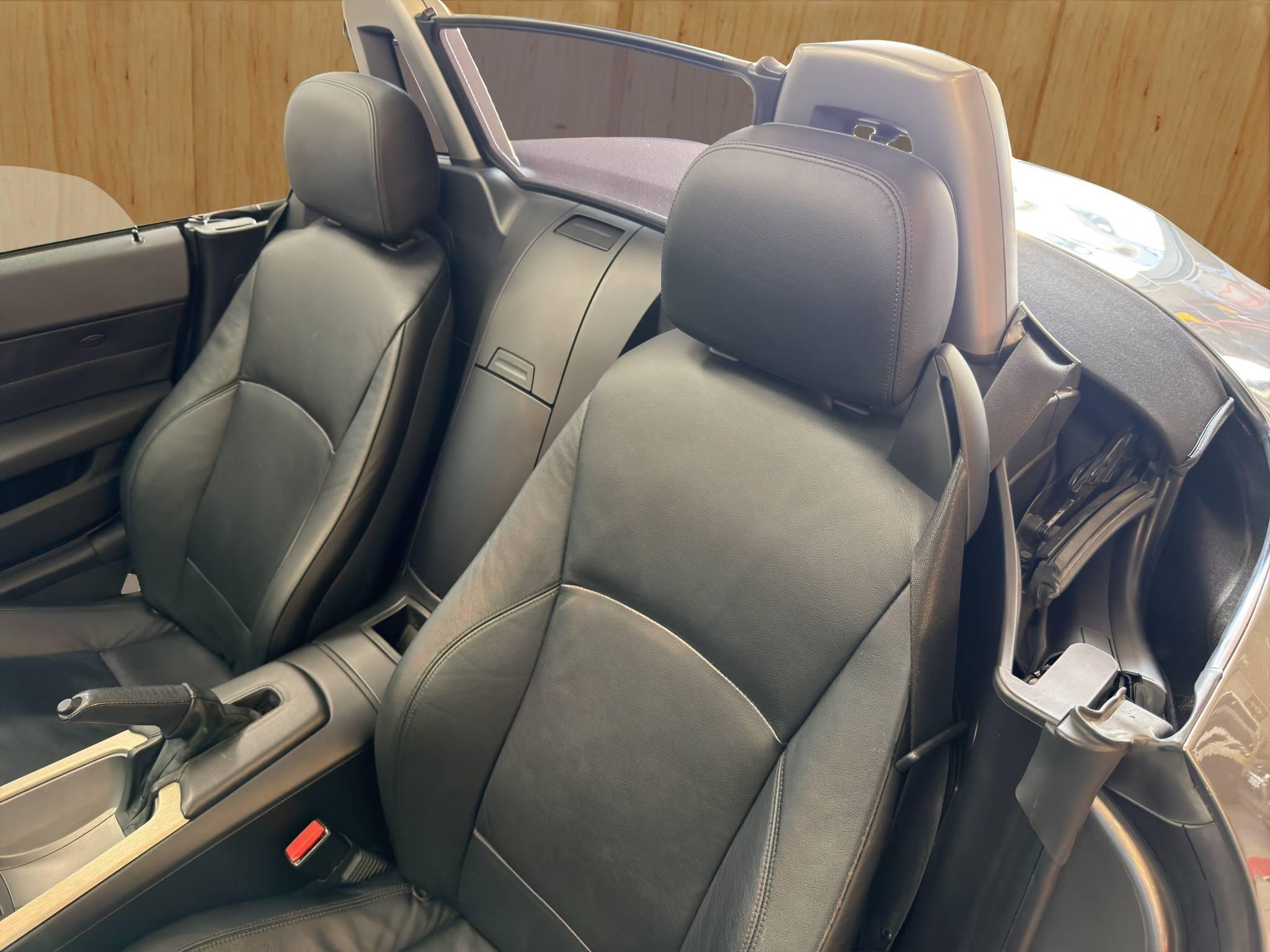 BMW Z4 ROADSTER