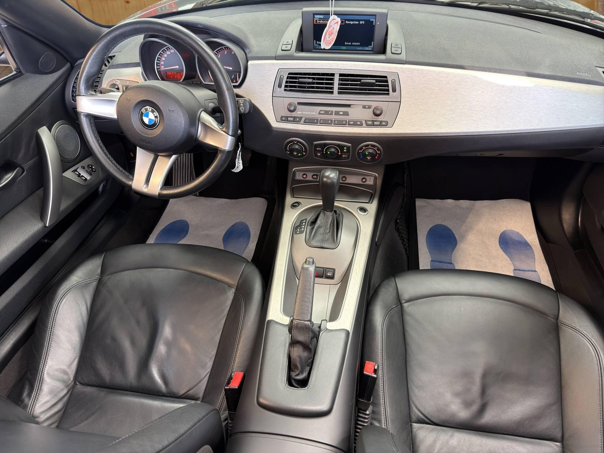 BMW Z4 ROADSTER