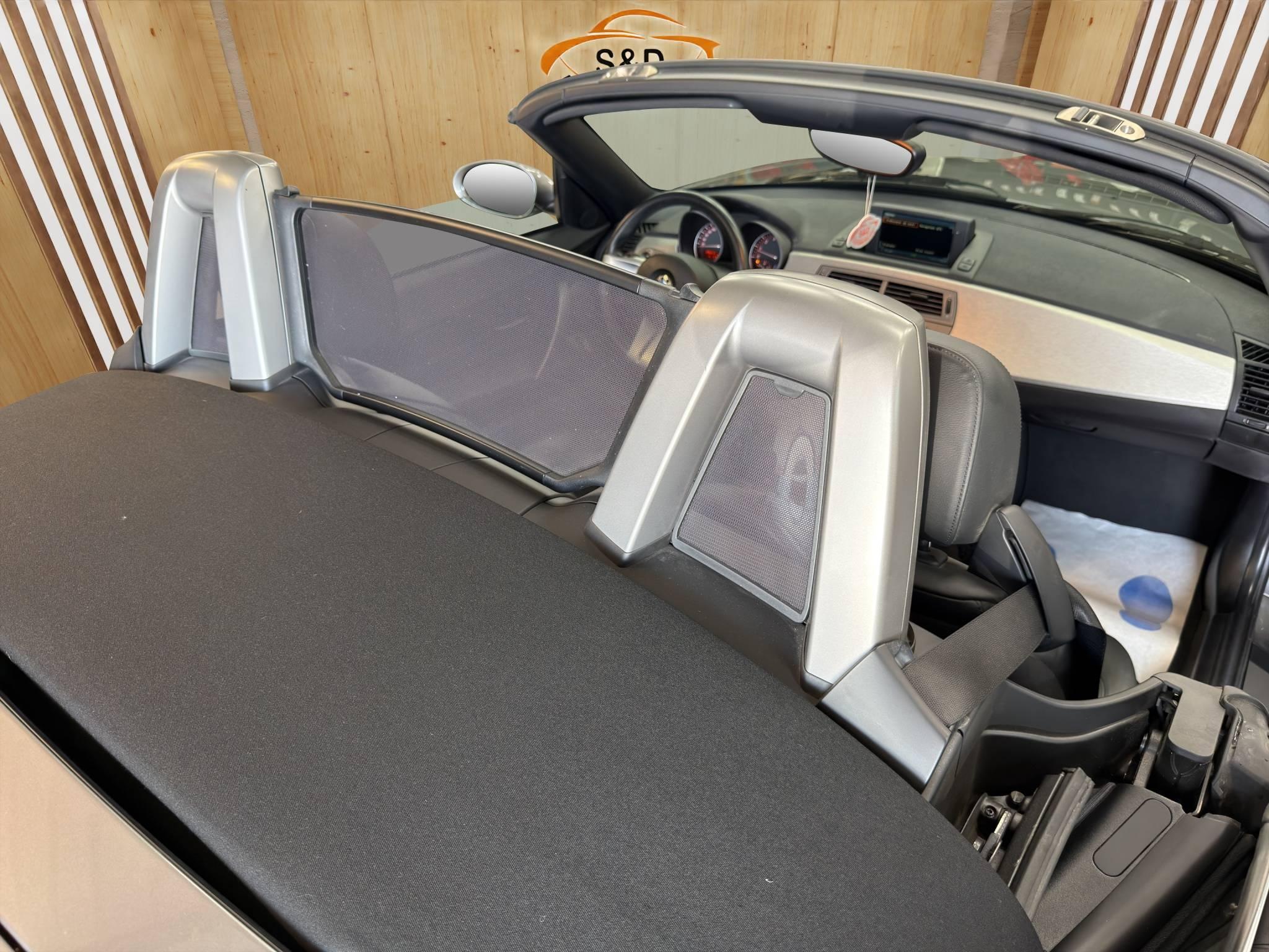 BMW Z4 ROADSTER