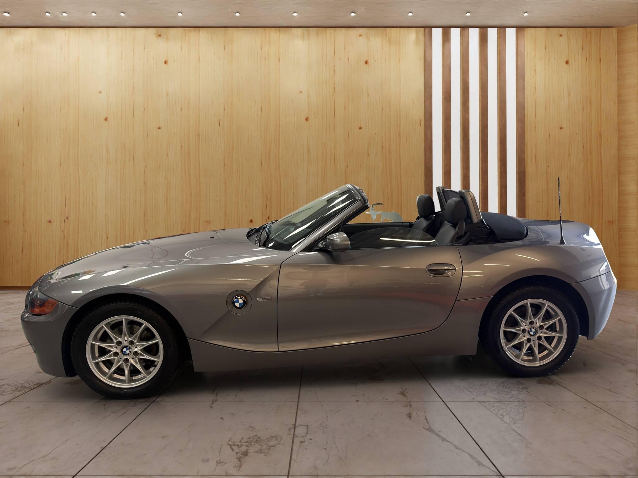 BMW Z4 ROADSTER