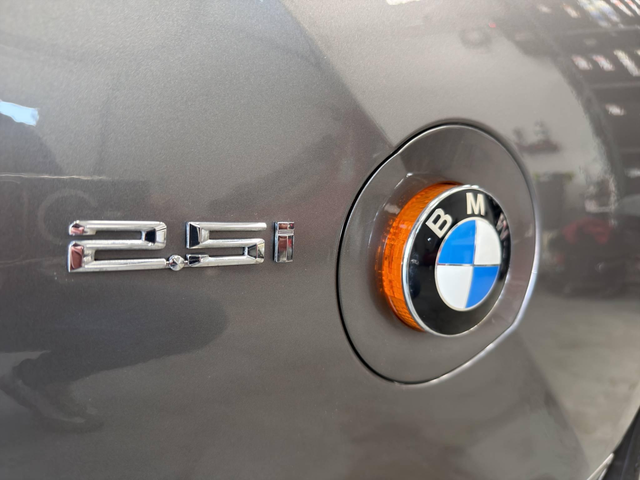 BMW Z4 ROADSTER