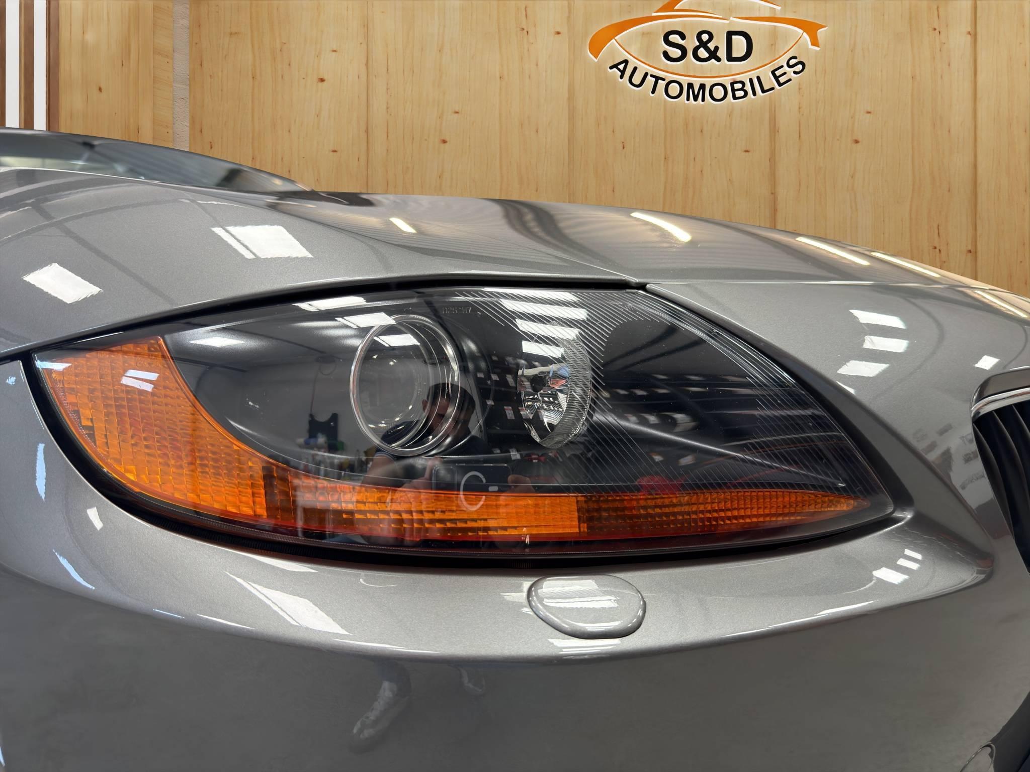 BMW Z4 ROADSTER