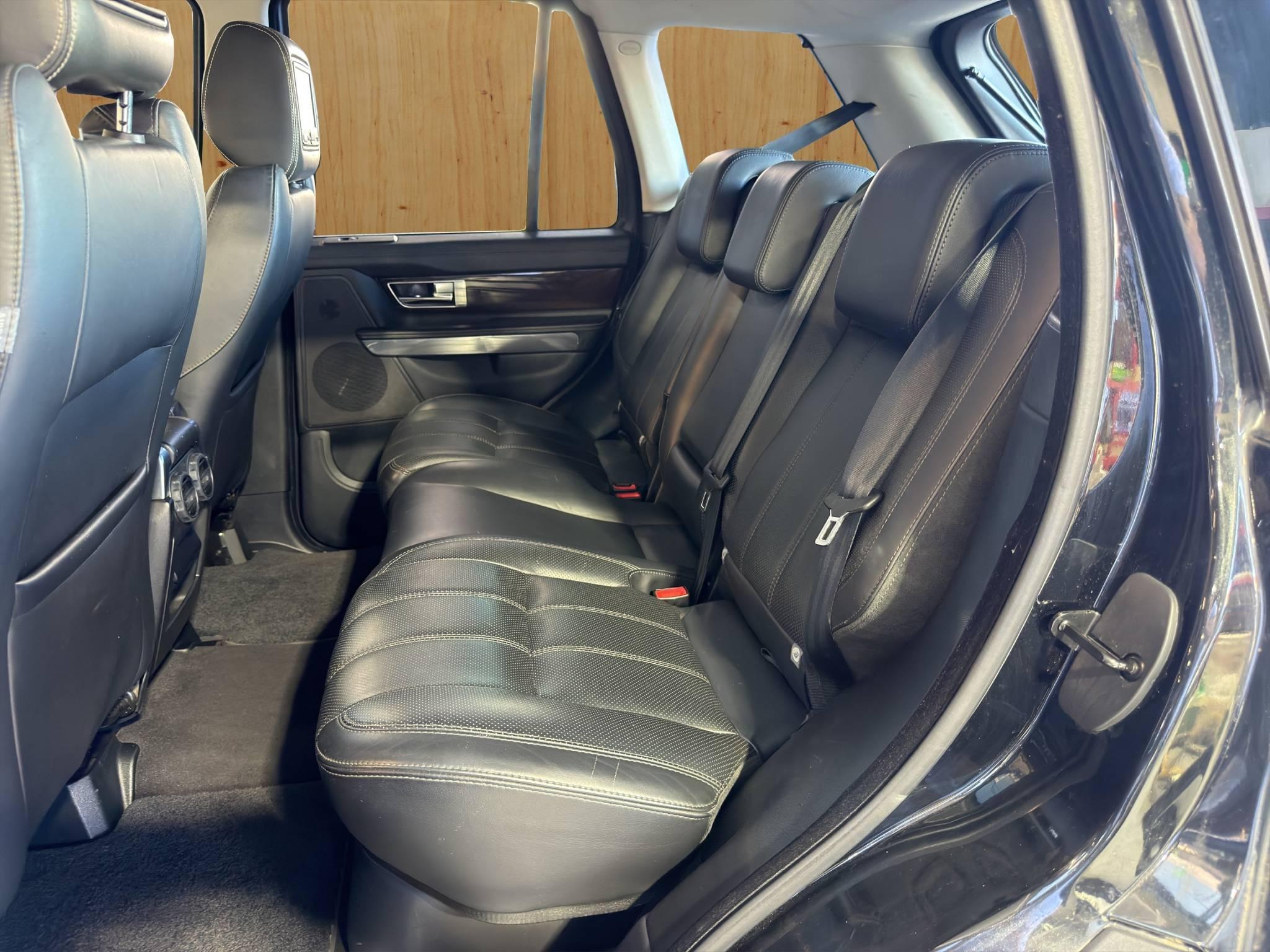 LAND-ROVER RANGE ROVER SPORT
