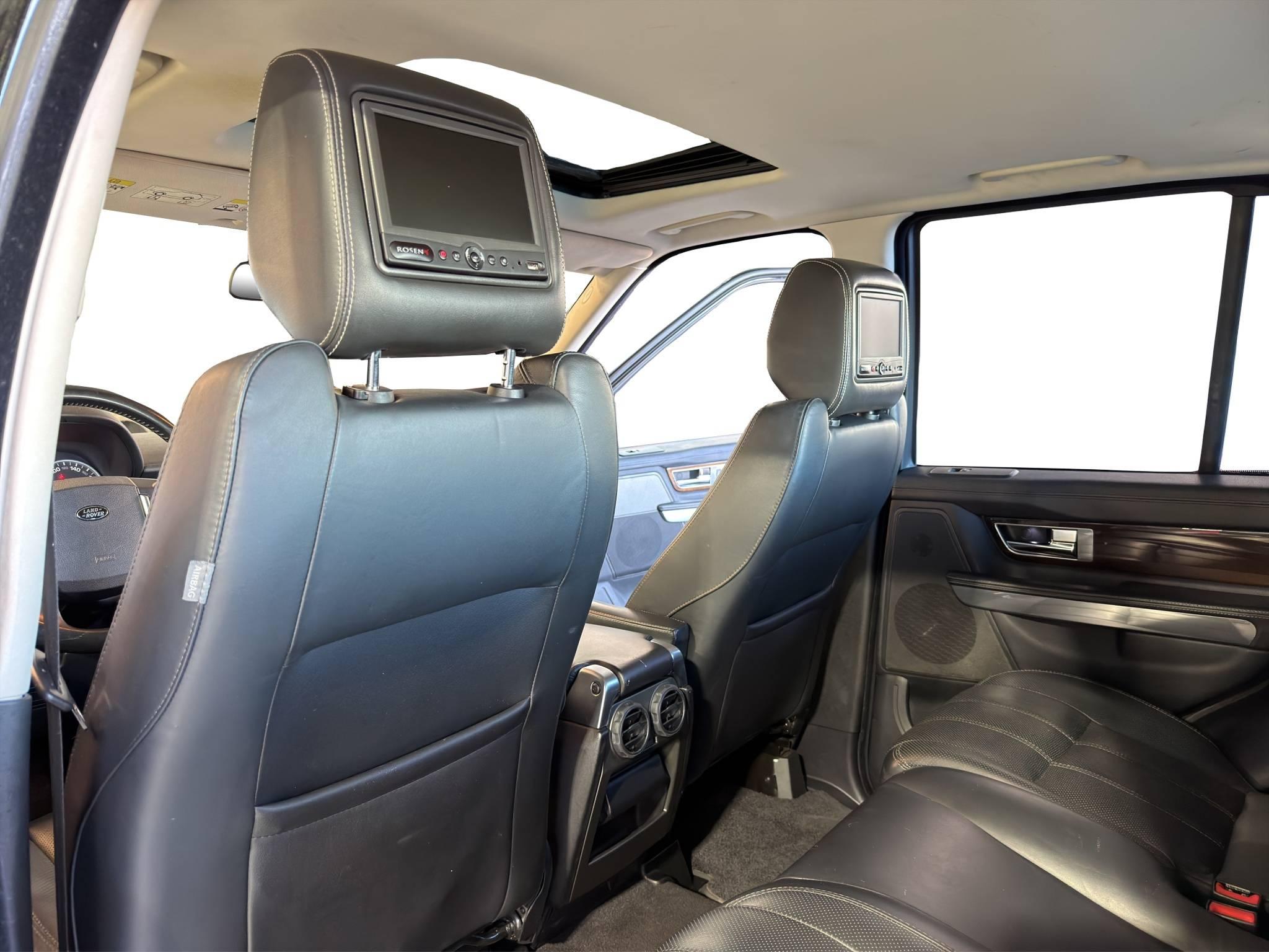 LAND-ROVER RANGE ROVER SPORT