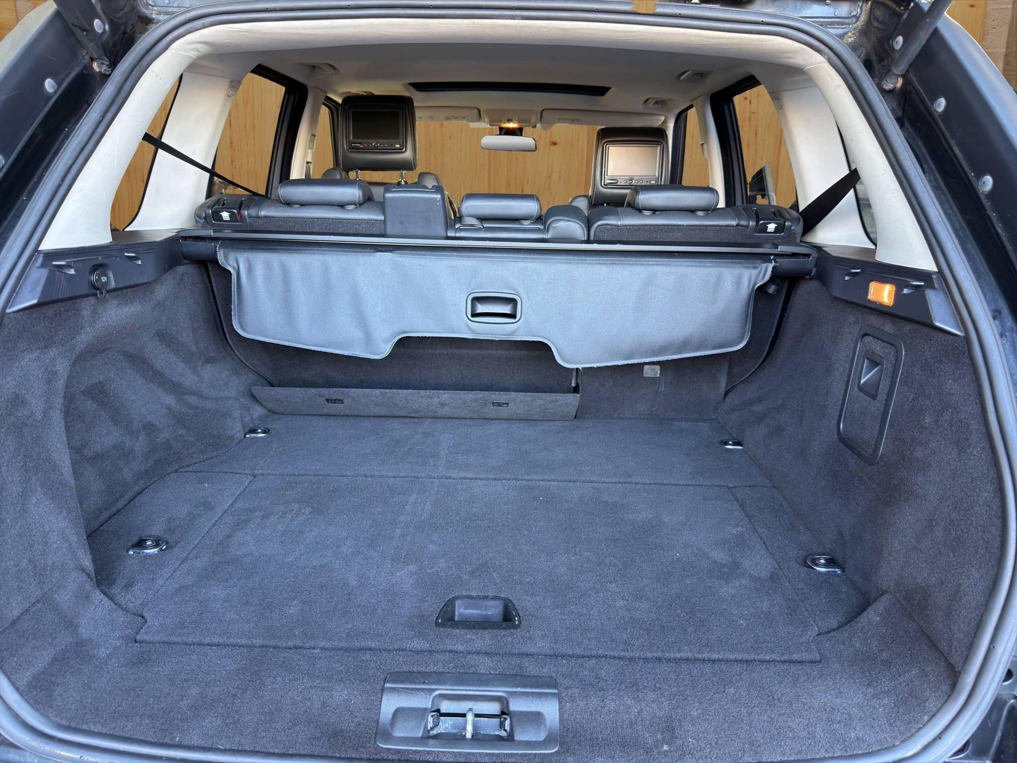 LAND-ROVER RANGE ROVER SPORT
