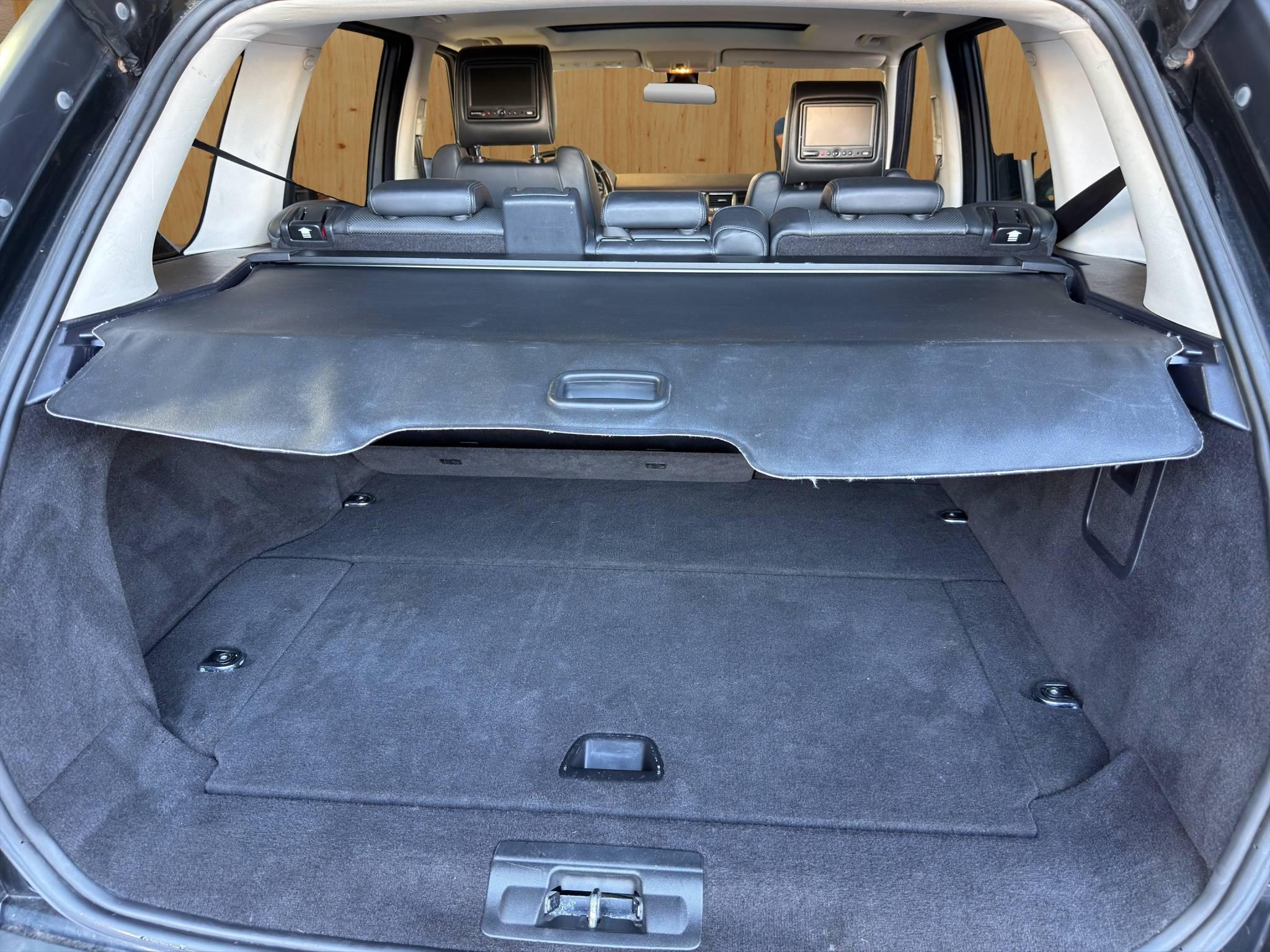 LAND-ROVER RANGE ROVER SPORT