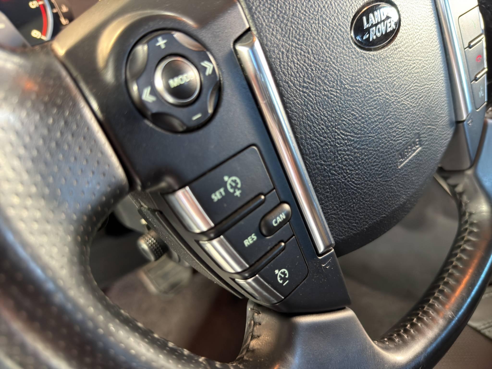 LAND-ROVER RANGE ROVER SPORT