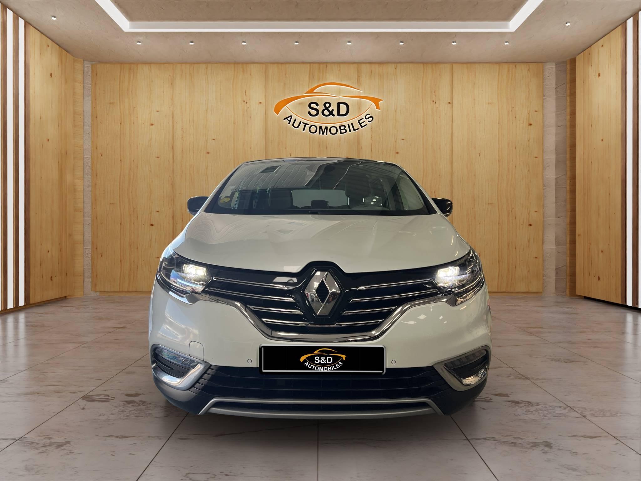 RENAULT ESPACE