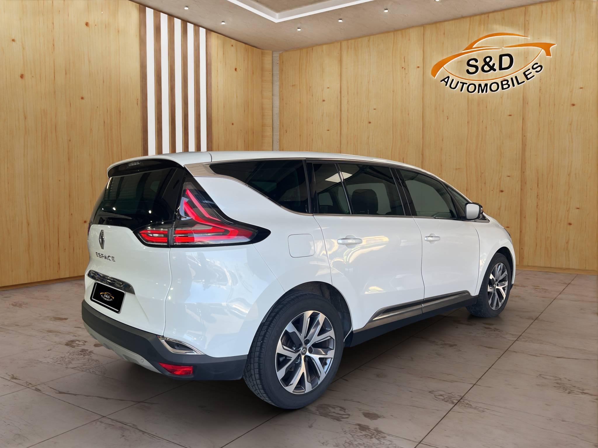 RENAULT ESPACE