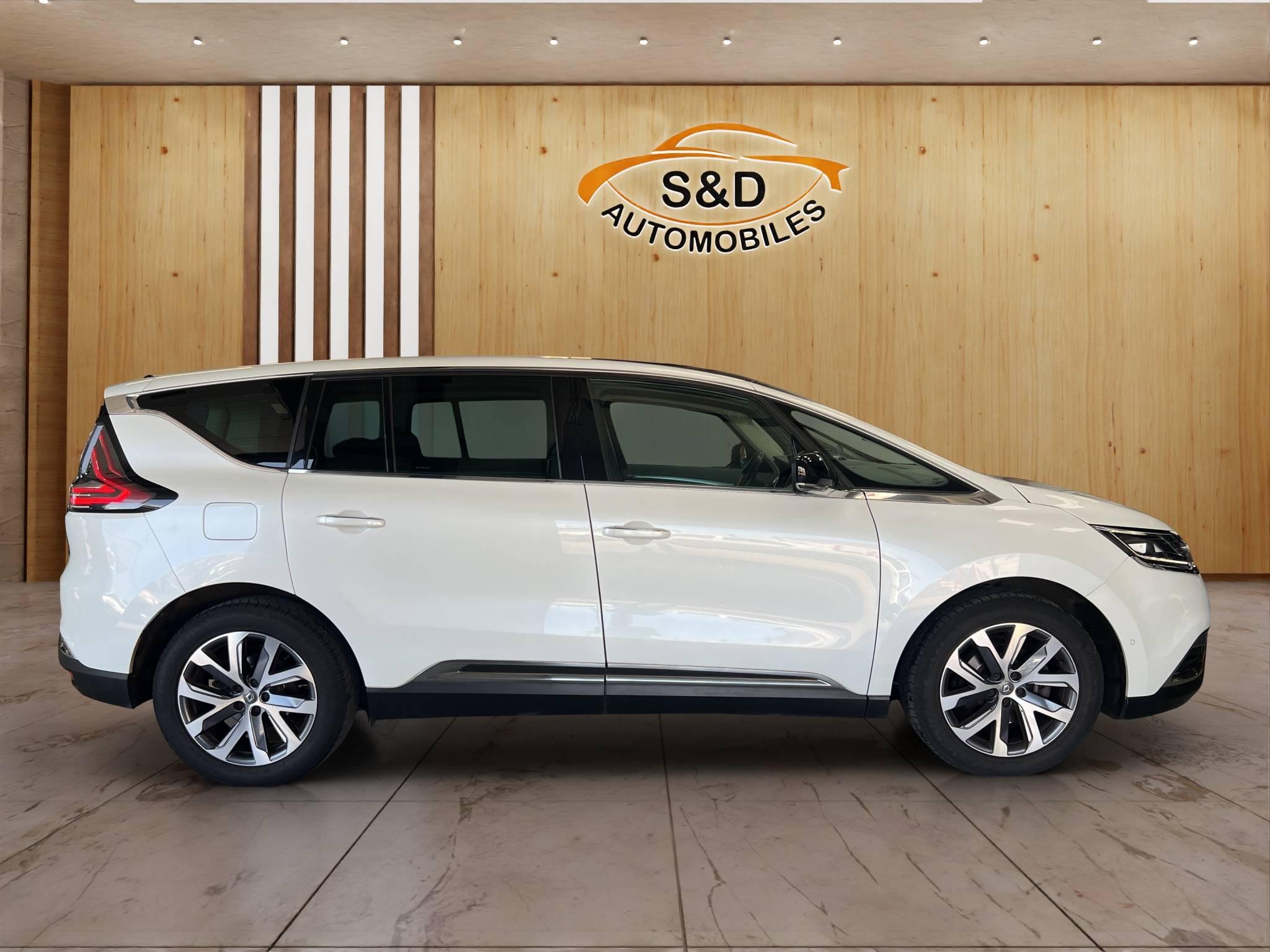 RENAULT ESPACE