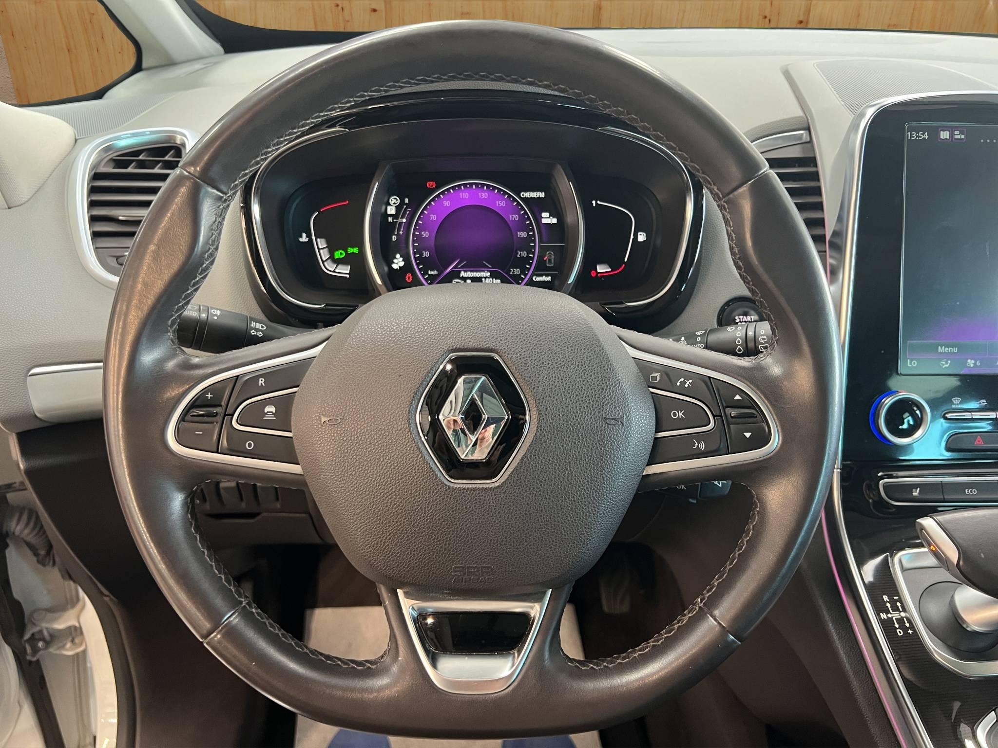 RENAULT ESPACE
