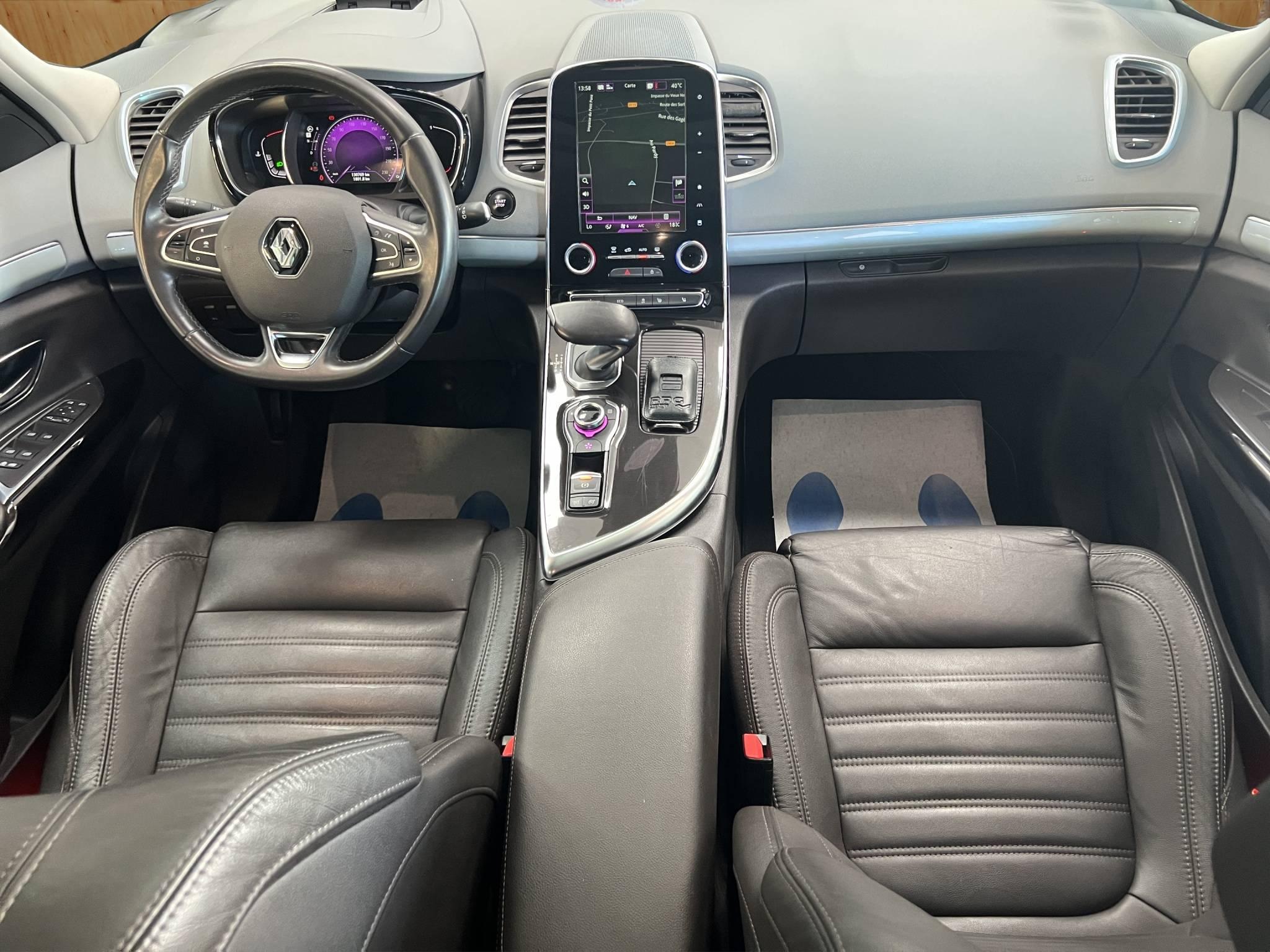 RENAULT ESPACE