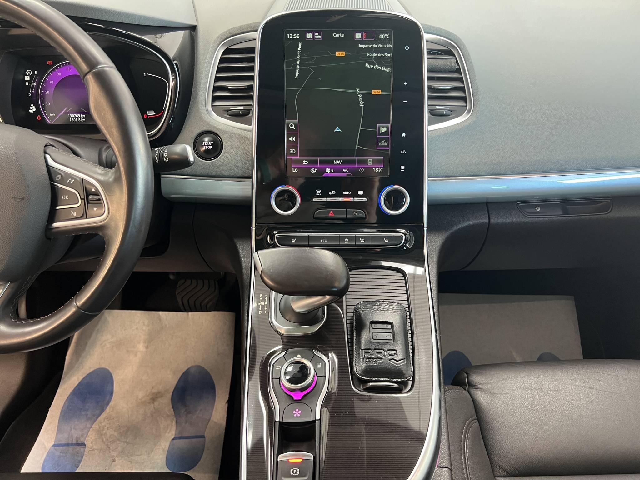 RENAULT ESPACE