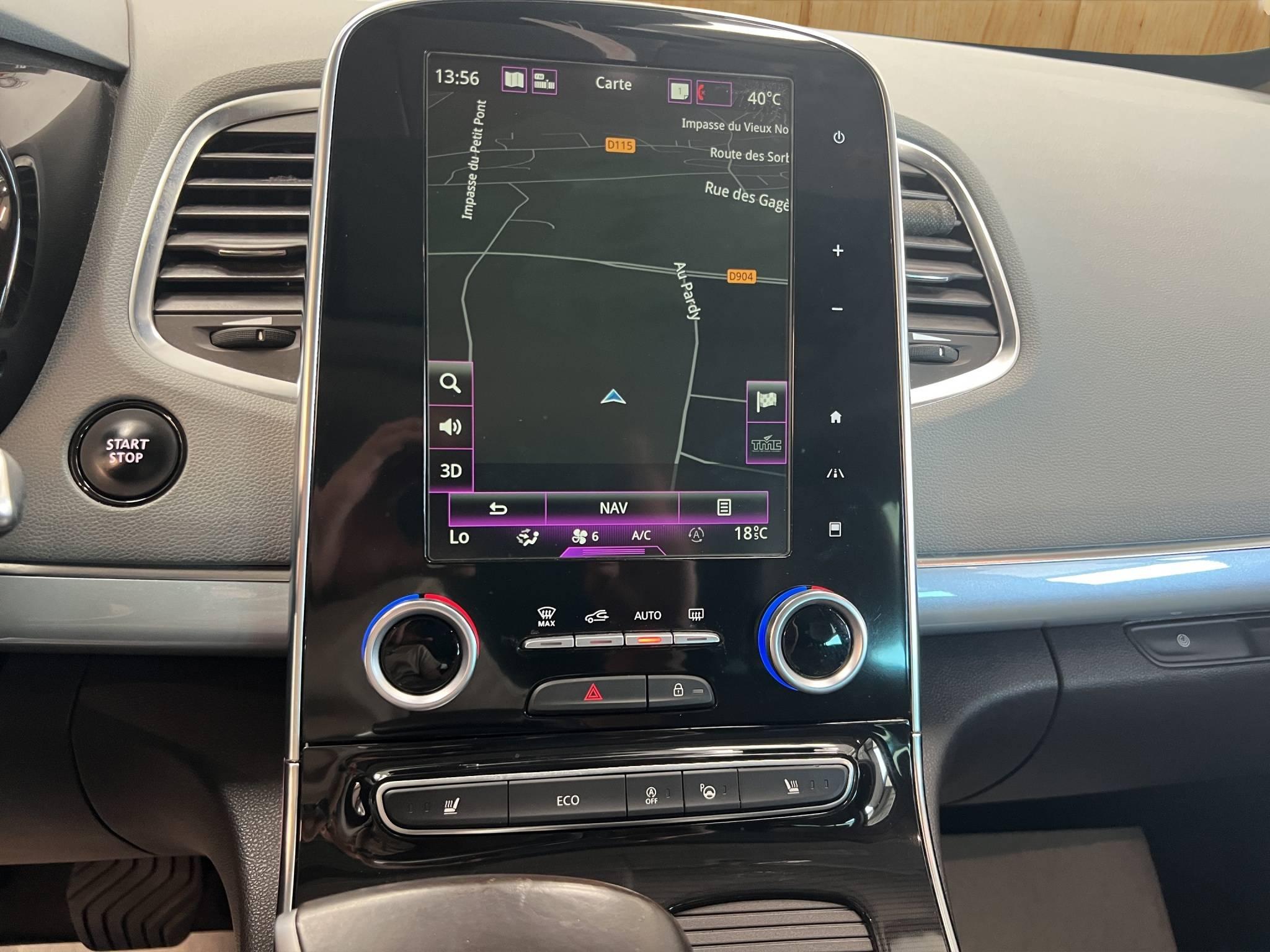 RENAULT ESPACE