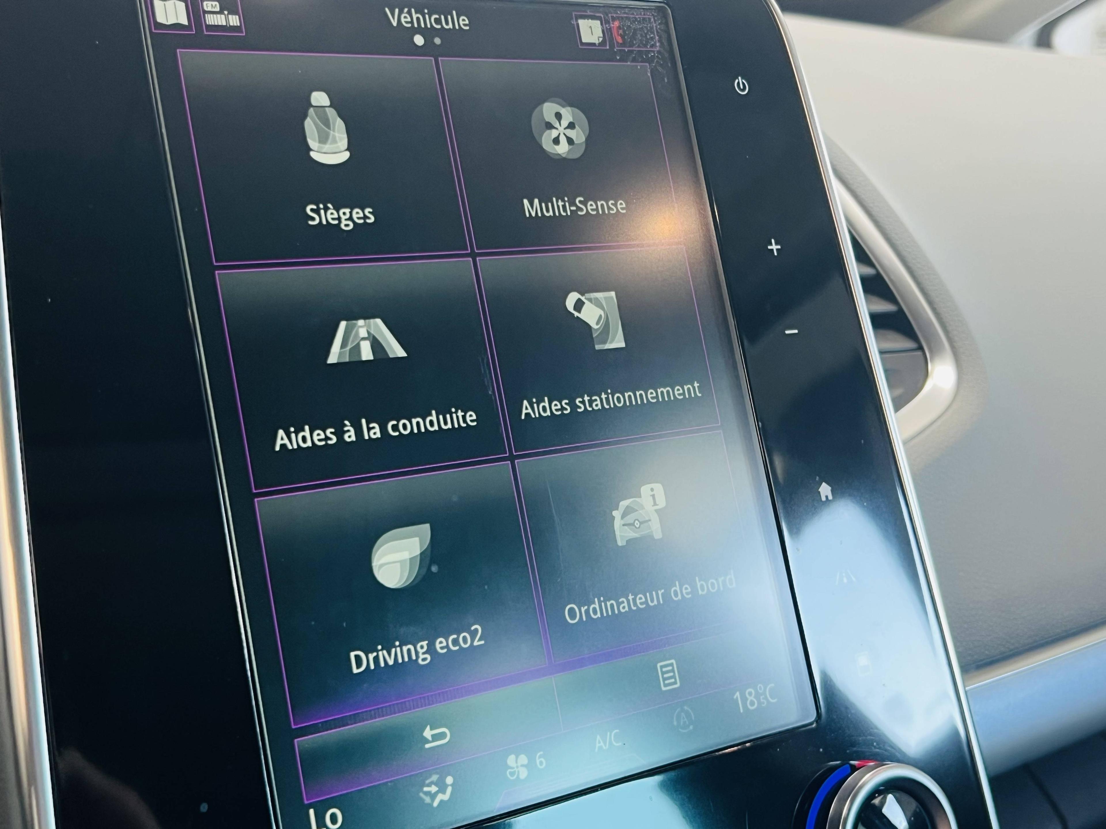 RENAULT ESPACE