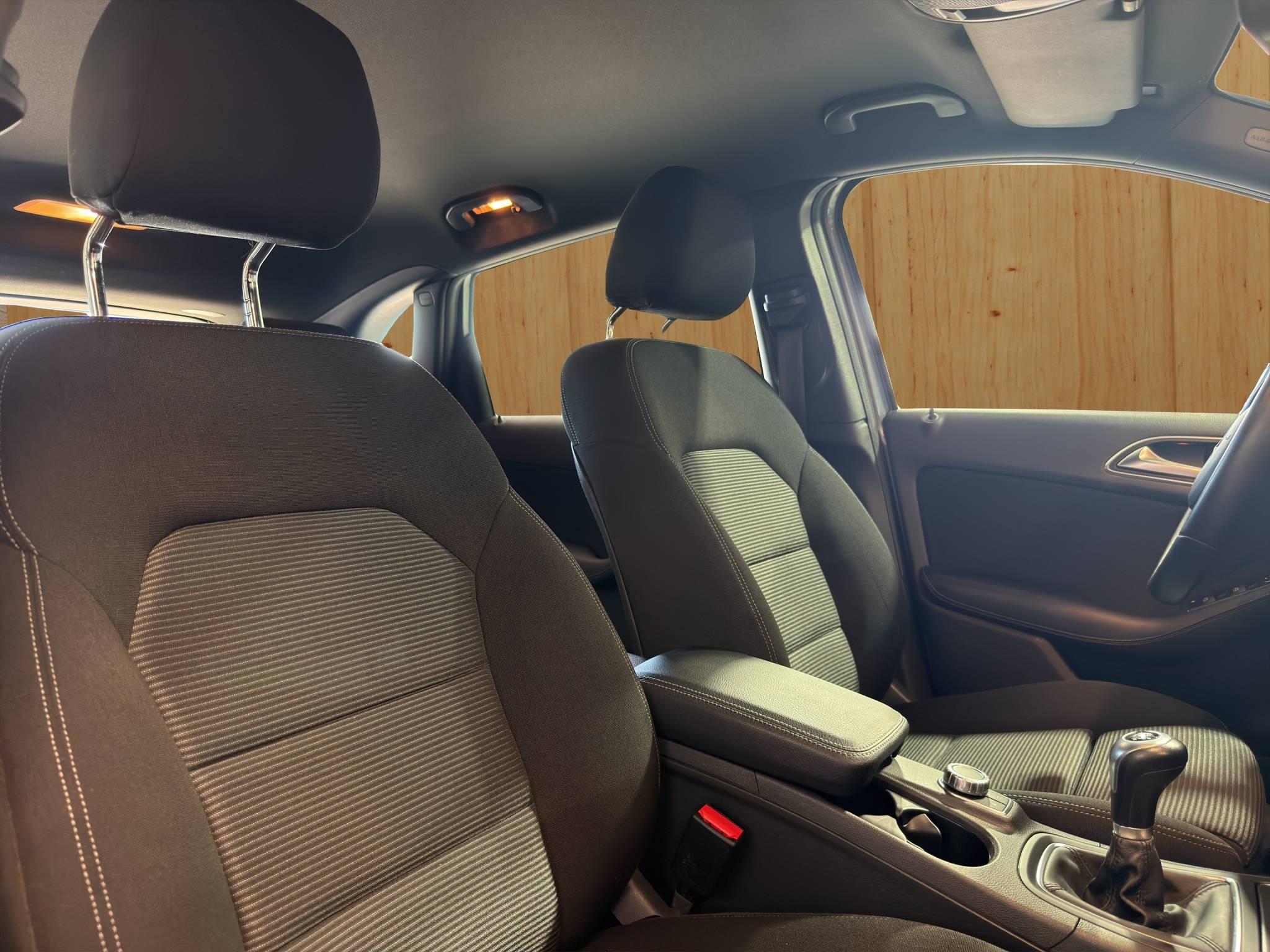 MERCEDES-BENZ CLASSE B