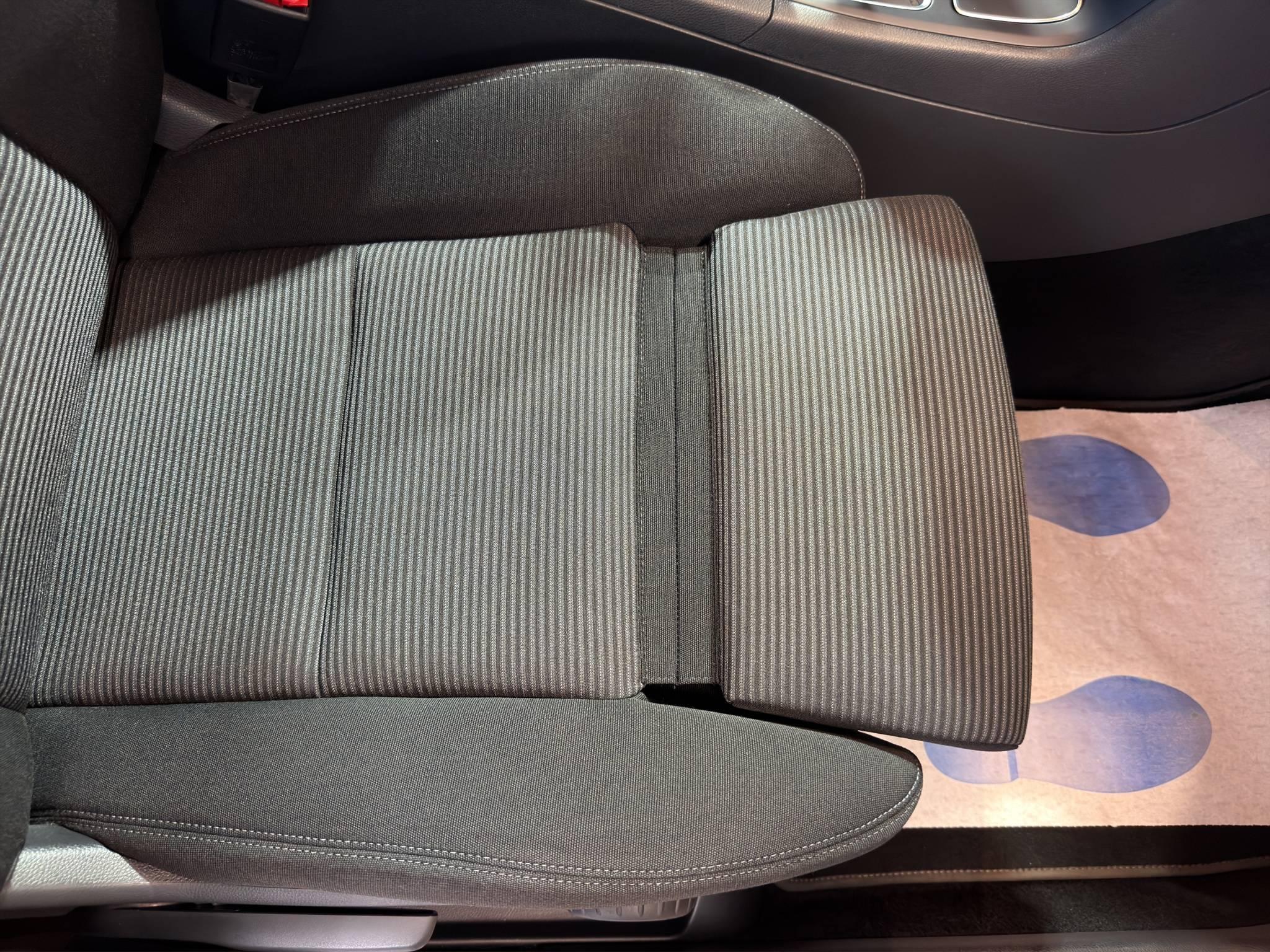 MERCEDES-BENZ CLASSE B