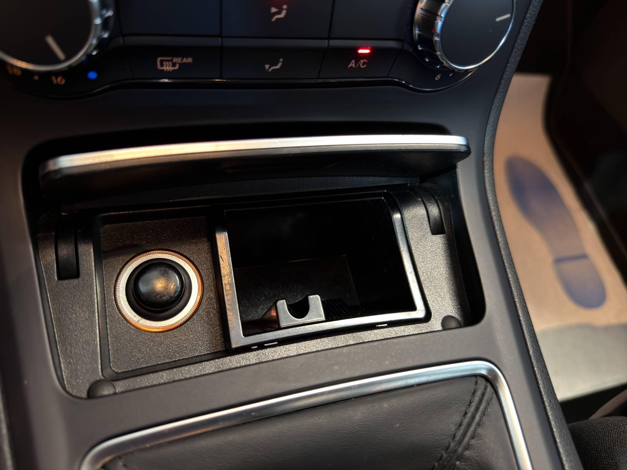 MERCEDES-BENZ CLASSE B