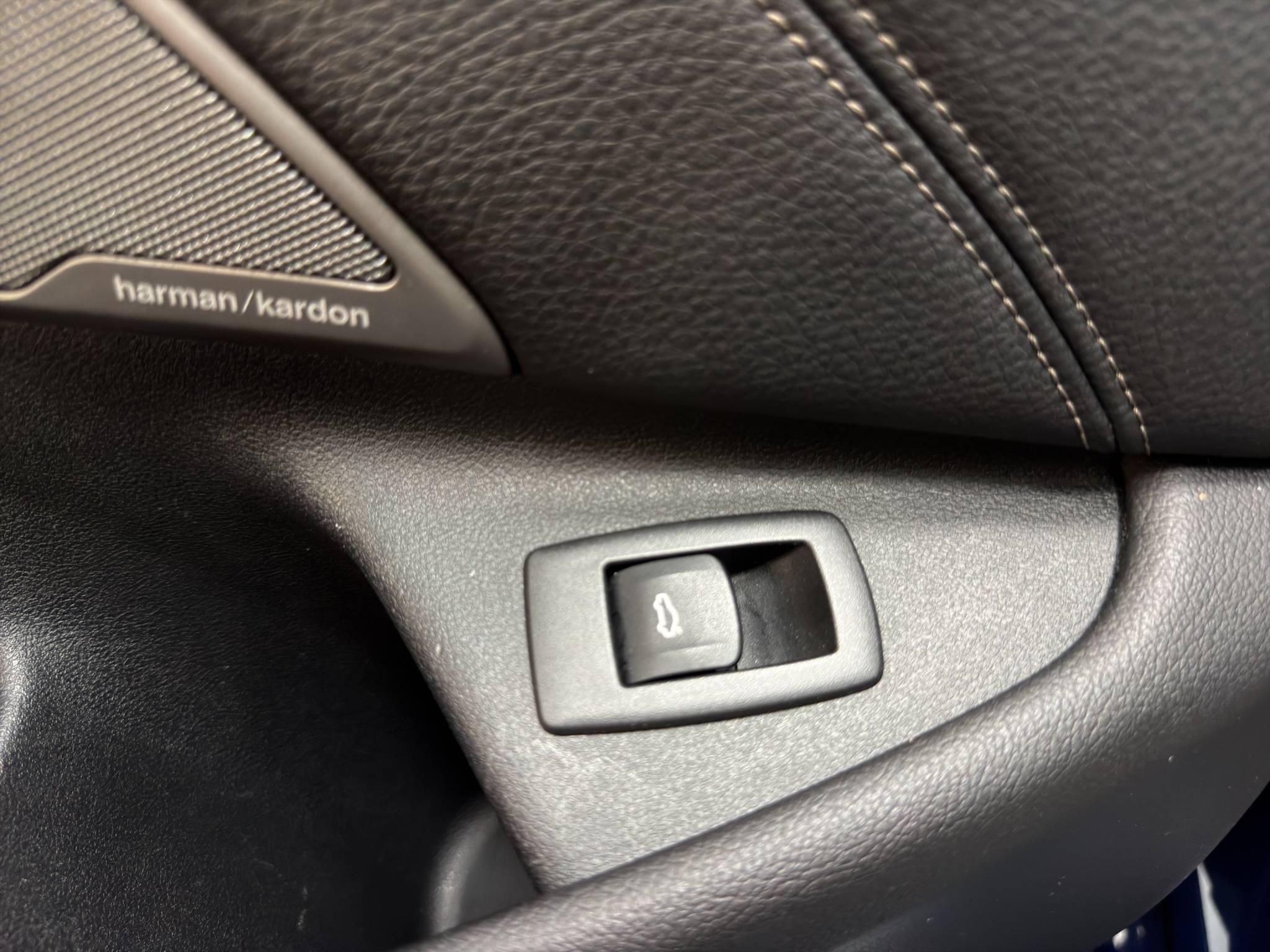 BMW SÉRIE 5