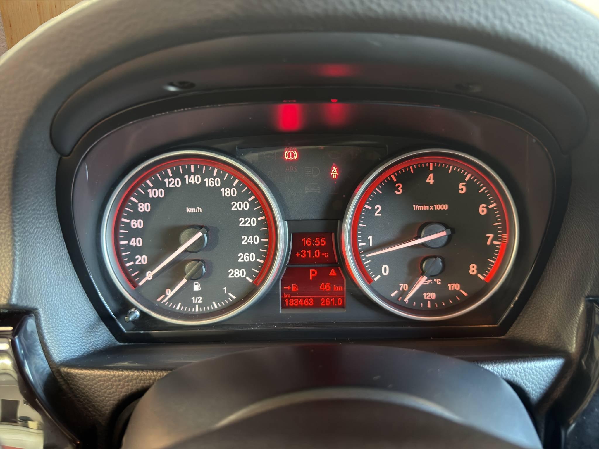 BMW SÉRIE 3