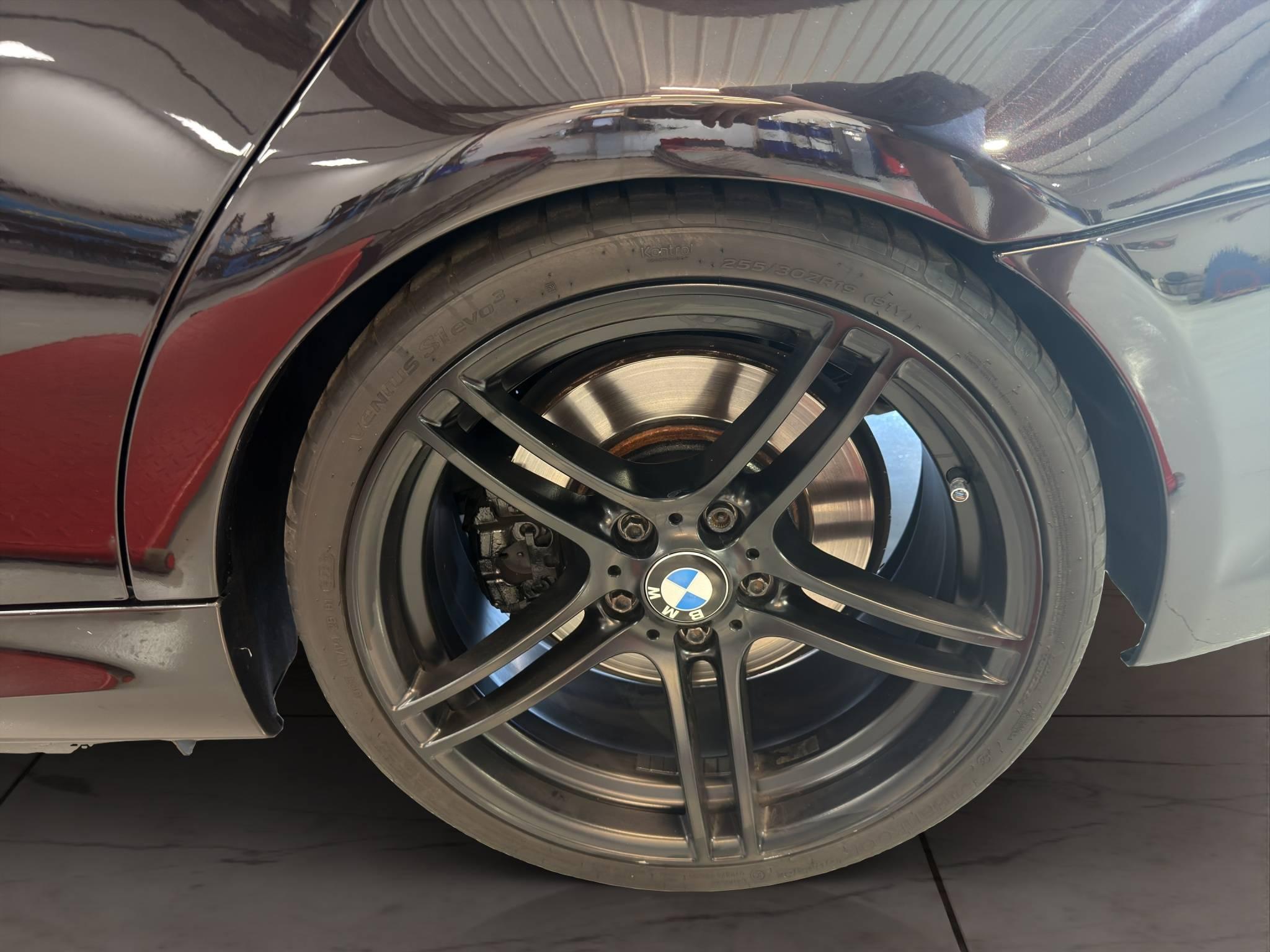 BMW SÉRIE 3