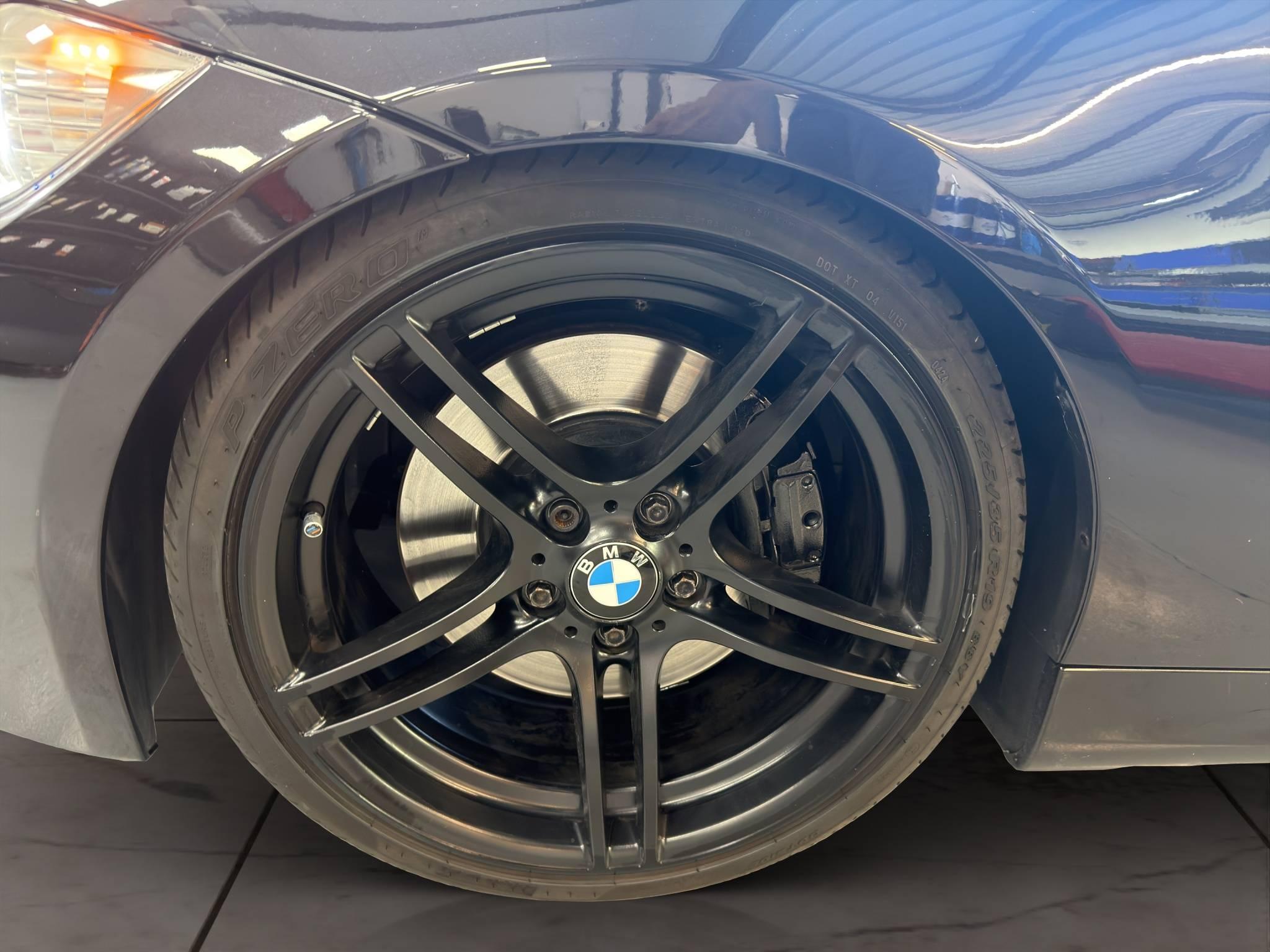 BMW SÉRIE 3