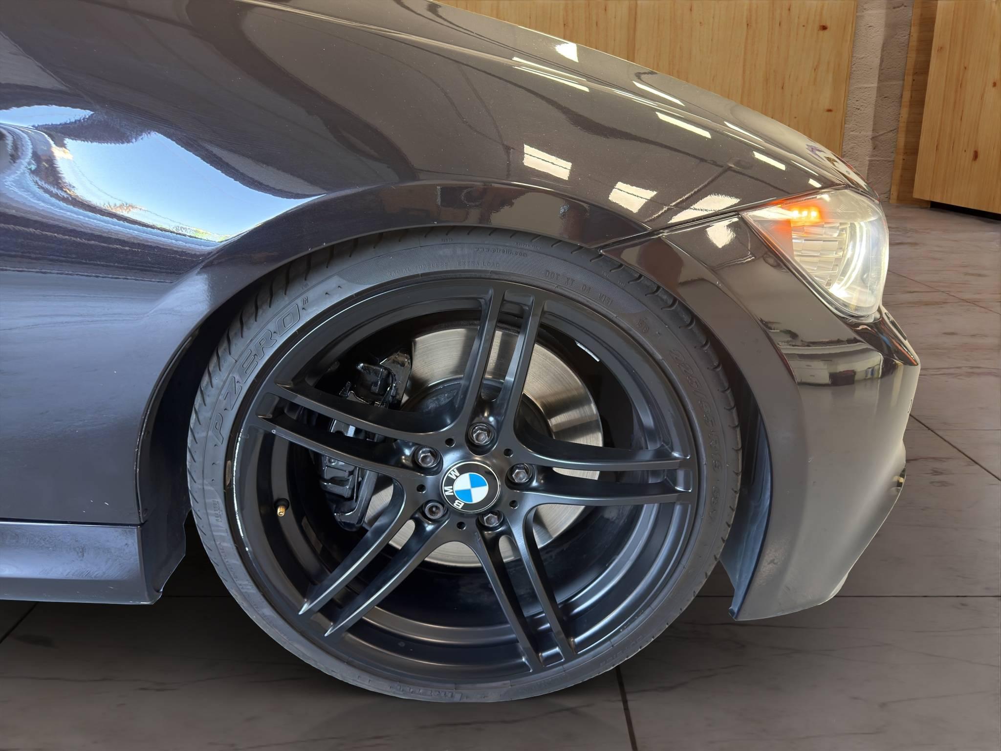 BMW SÉRIE 3