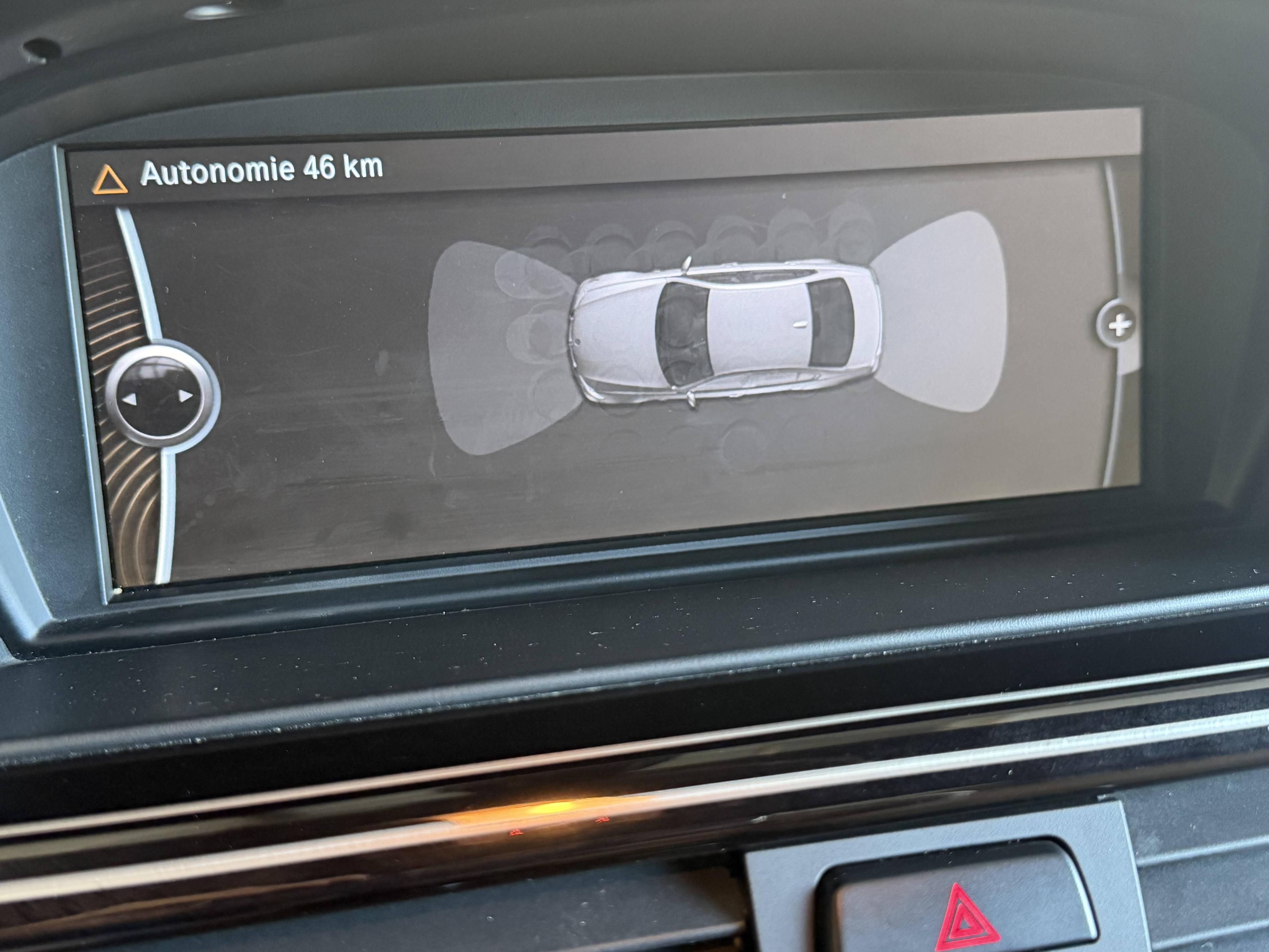 BMW SÉRIE 3