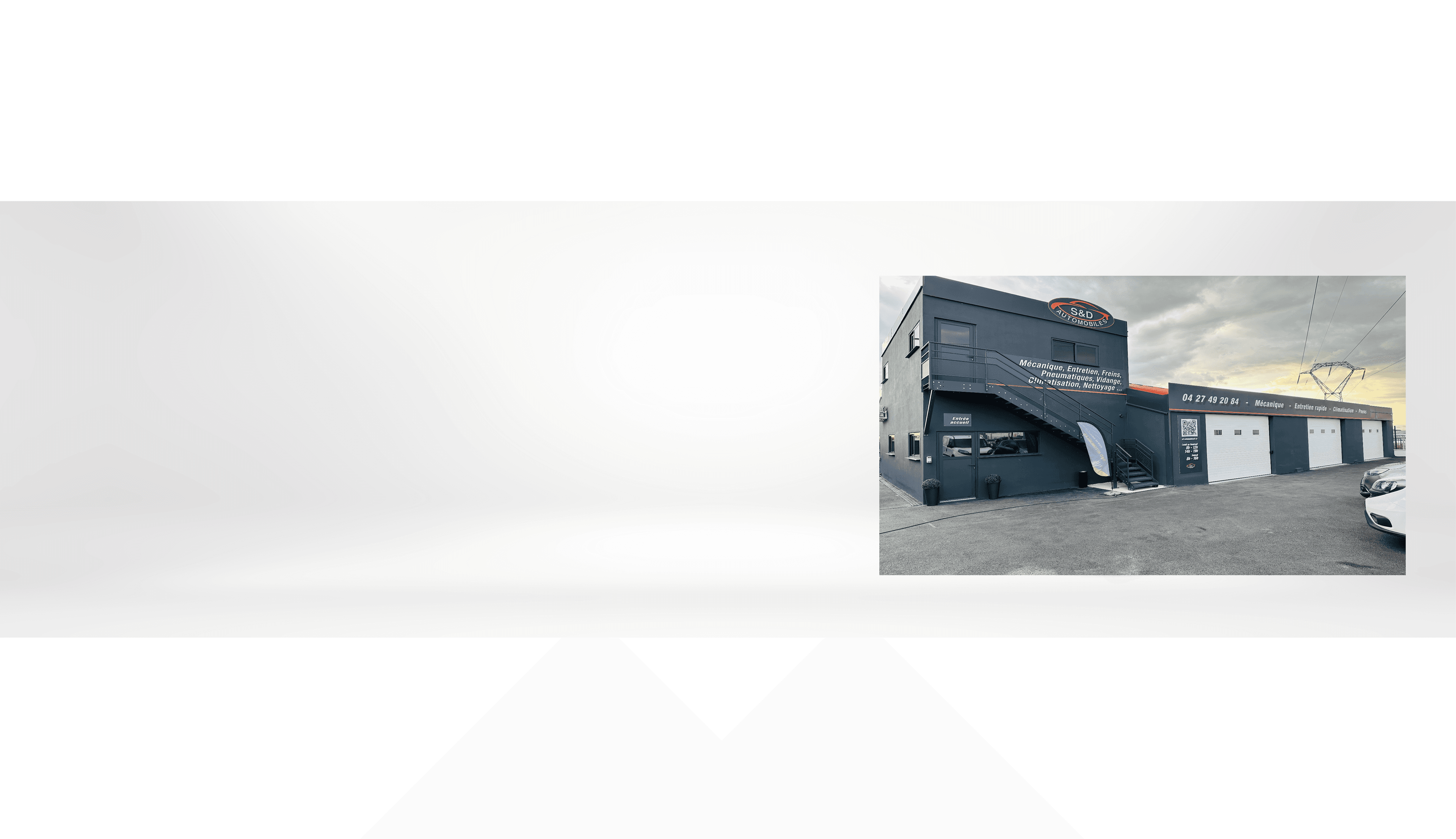S&D AUTOMOBILES